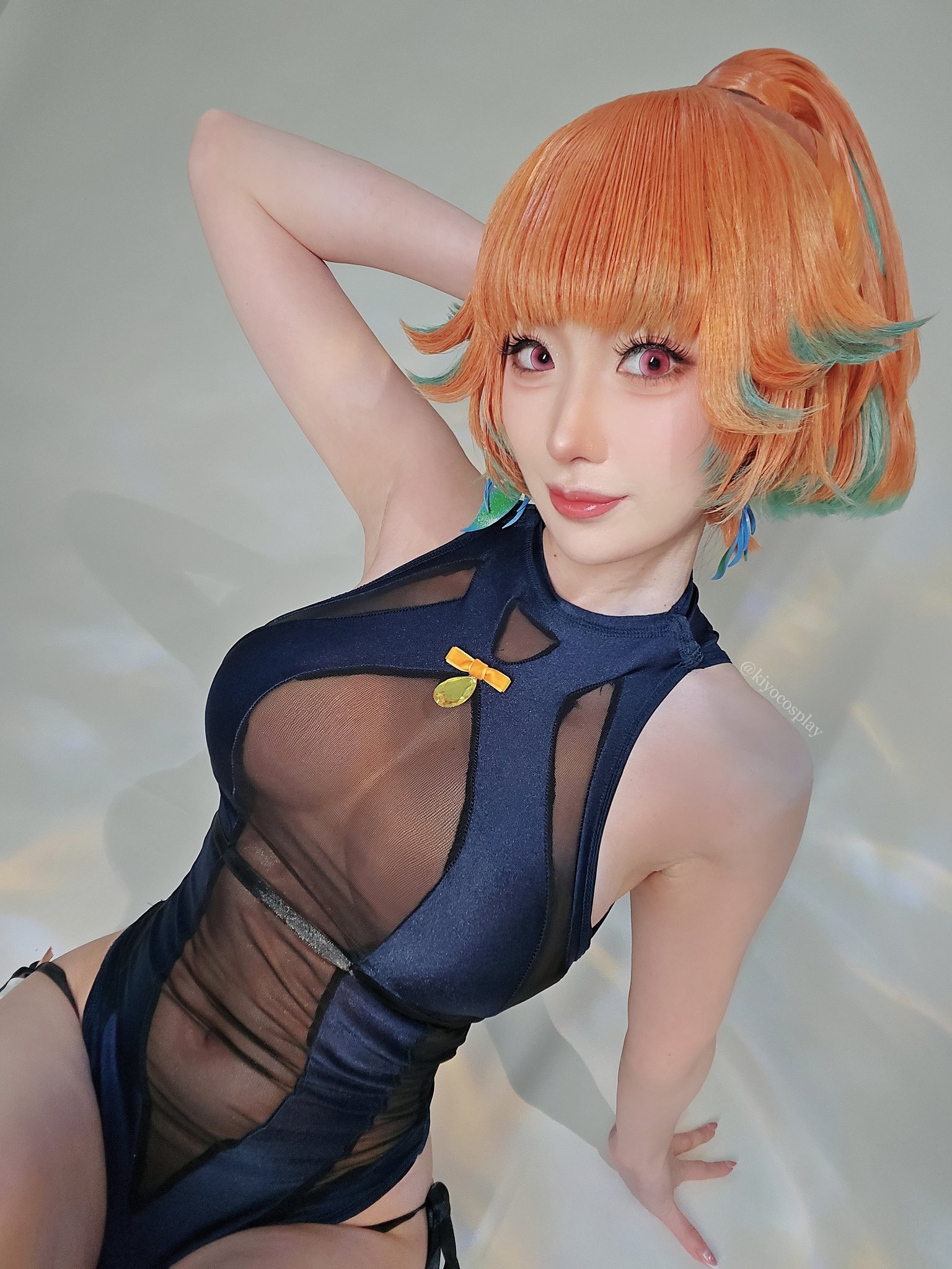 Image 11193633 from Kiyo Cosplay