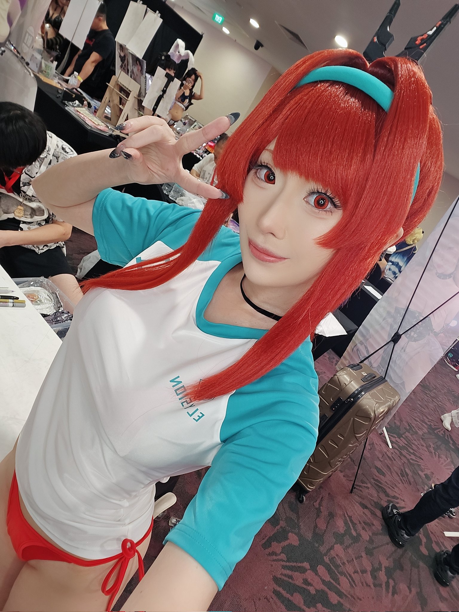 Image 11193635 from Kiyo Cosplay