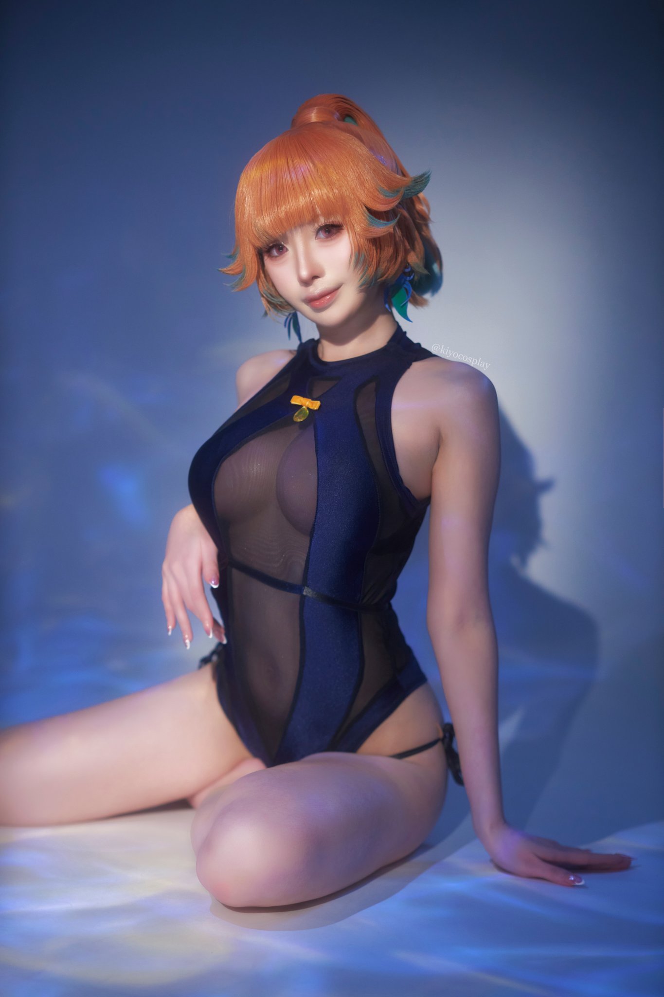 Image 11193636 from Kiyo Cosplay