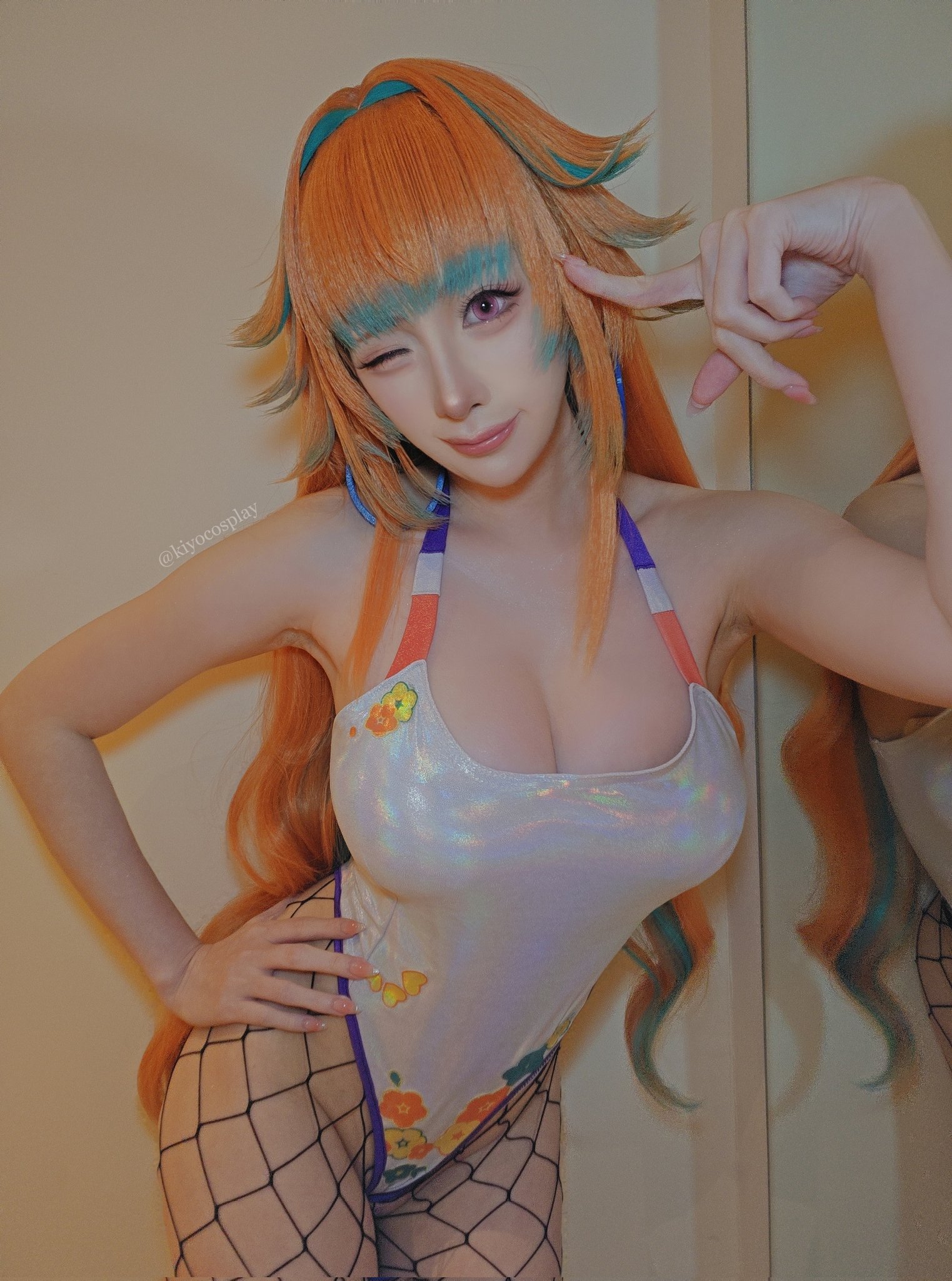 Image 11193645 from Kiyo Cosplay