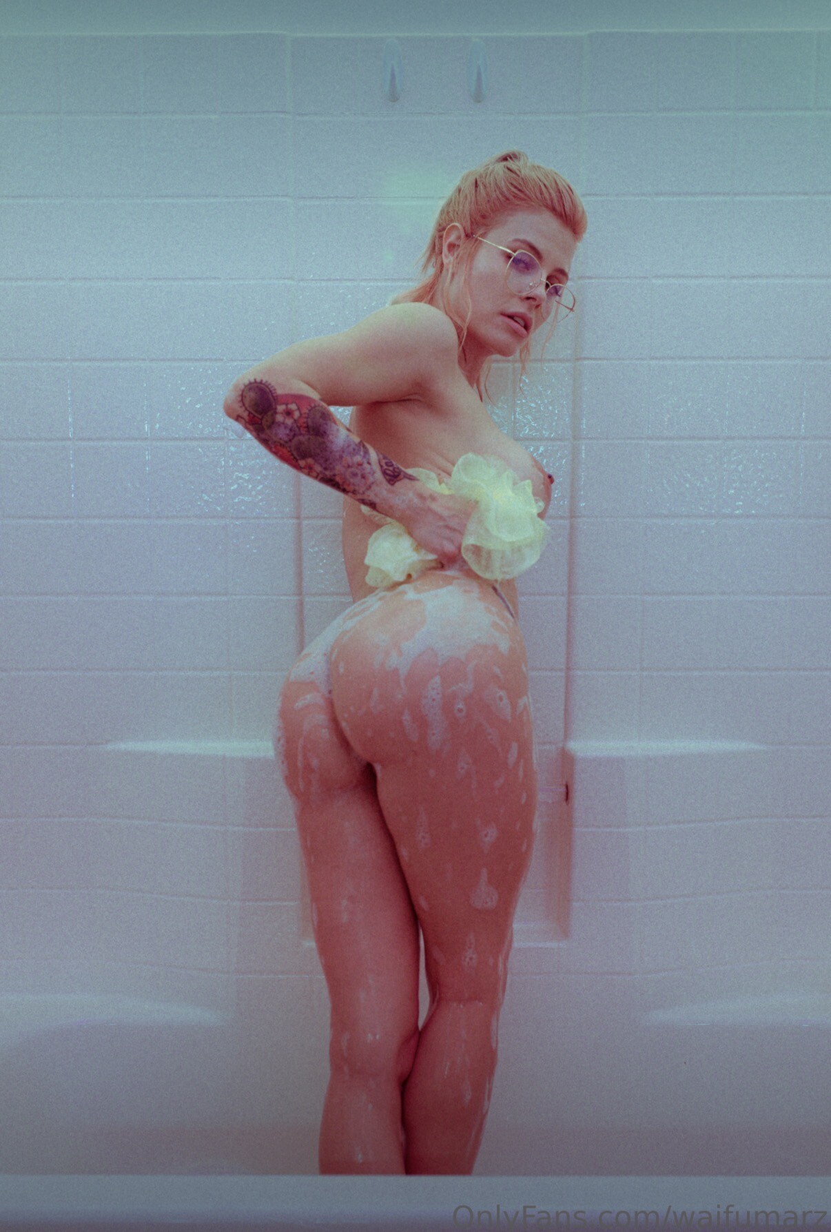 Image 11200594 from Marilyn - themarilynm - spilled_milk