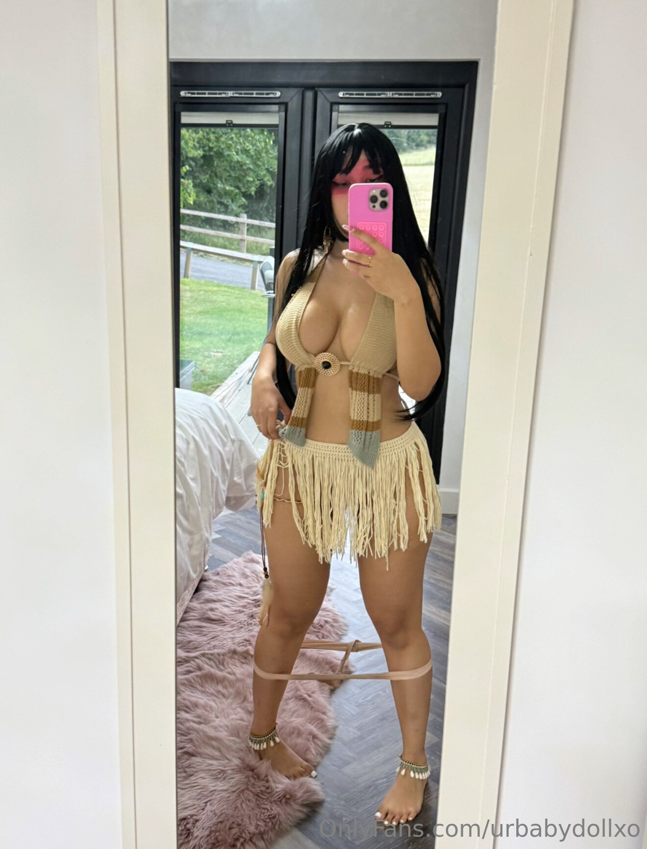 Image 11206479 from Lela Sohna // Urbabydollxo