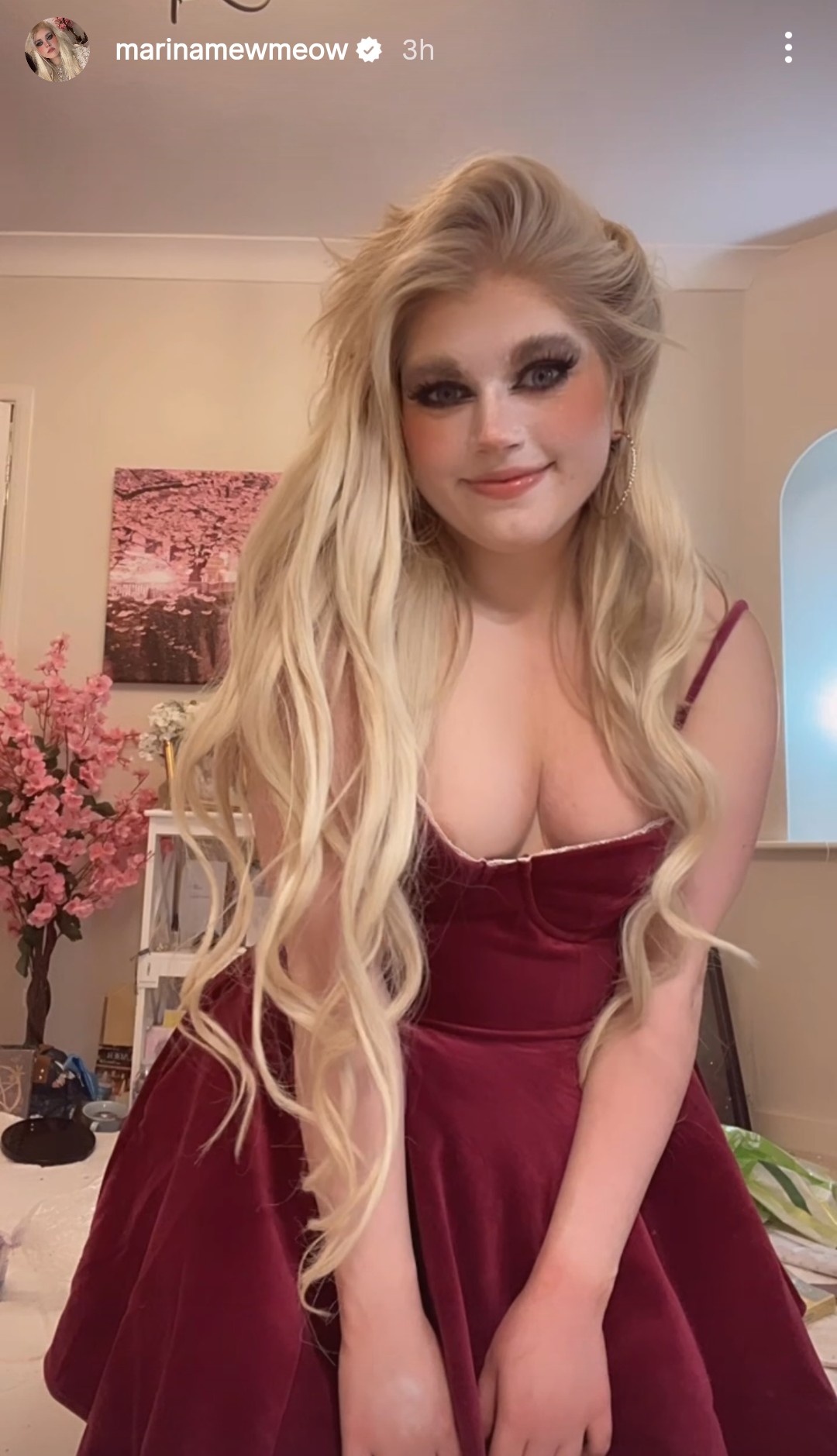 Image 11215207 from Marina Joyce