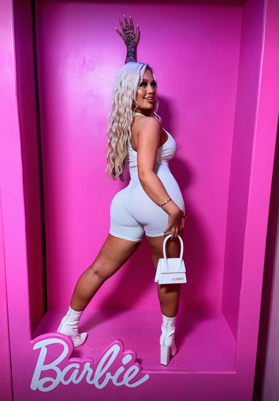 Image 11217563 from Bliss Dimicco Babestation CamGirl
