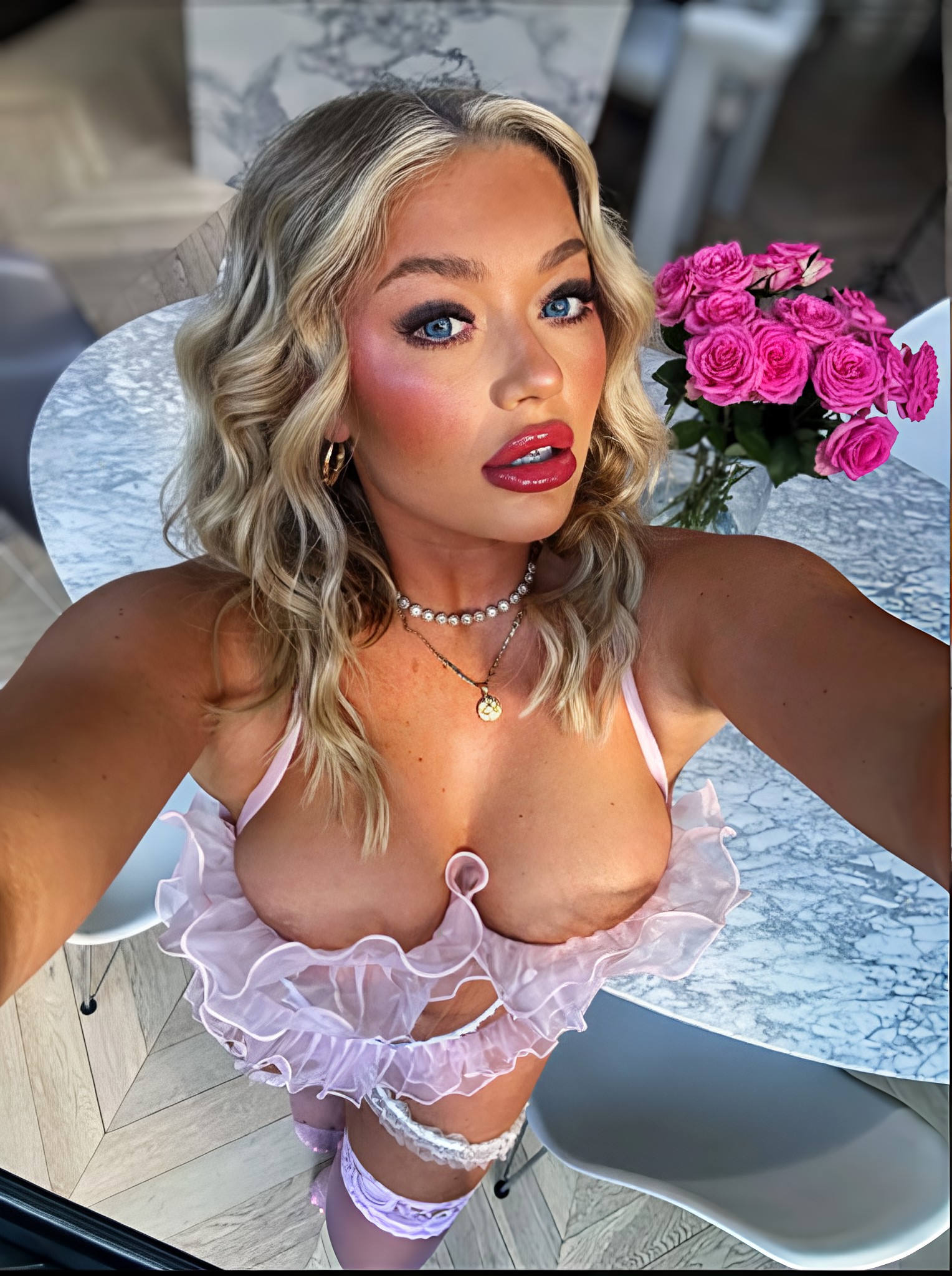 Image 11217571 from Bliss Dimicco Babestation CamGirl