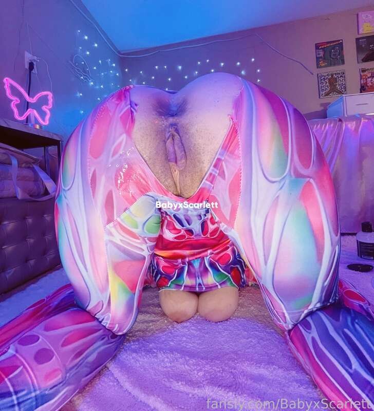 Image 11217734 from BabyxScarlett