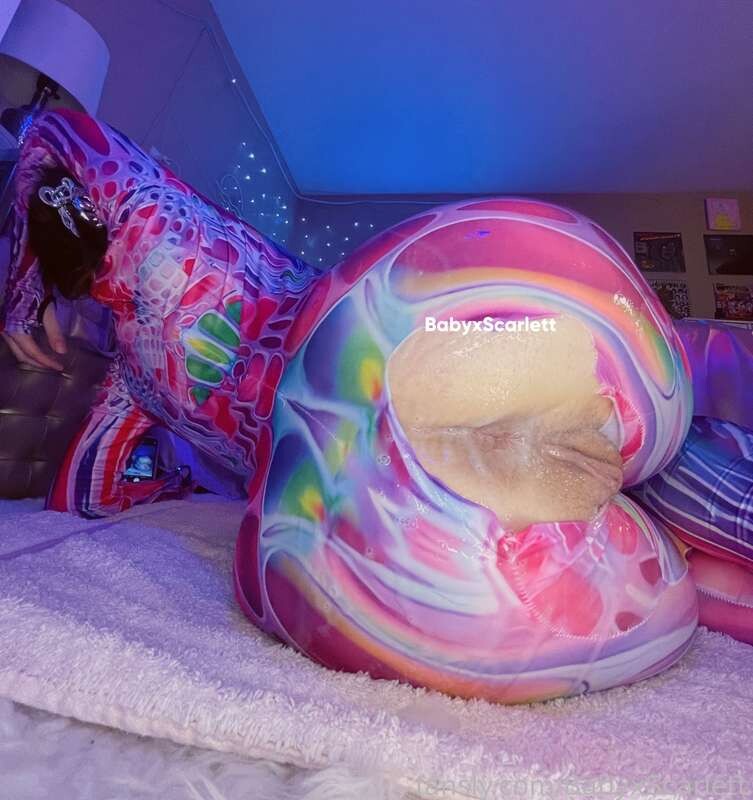 Image 11217737 from BabyxScarlett