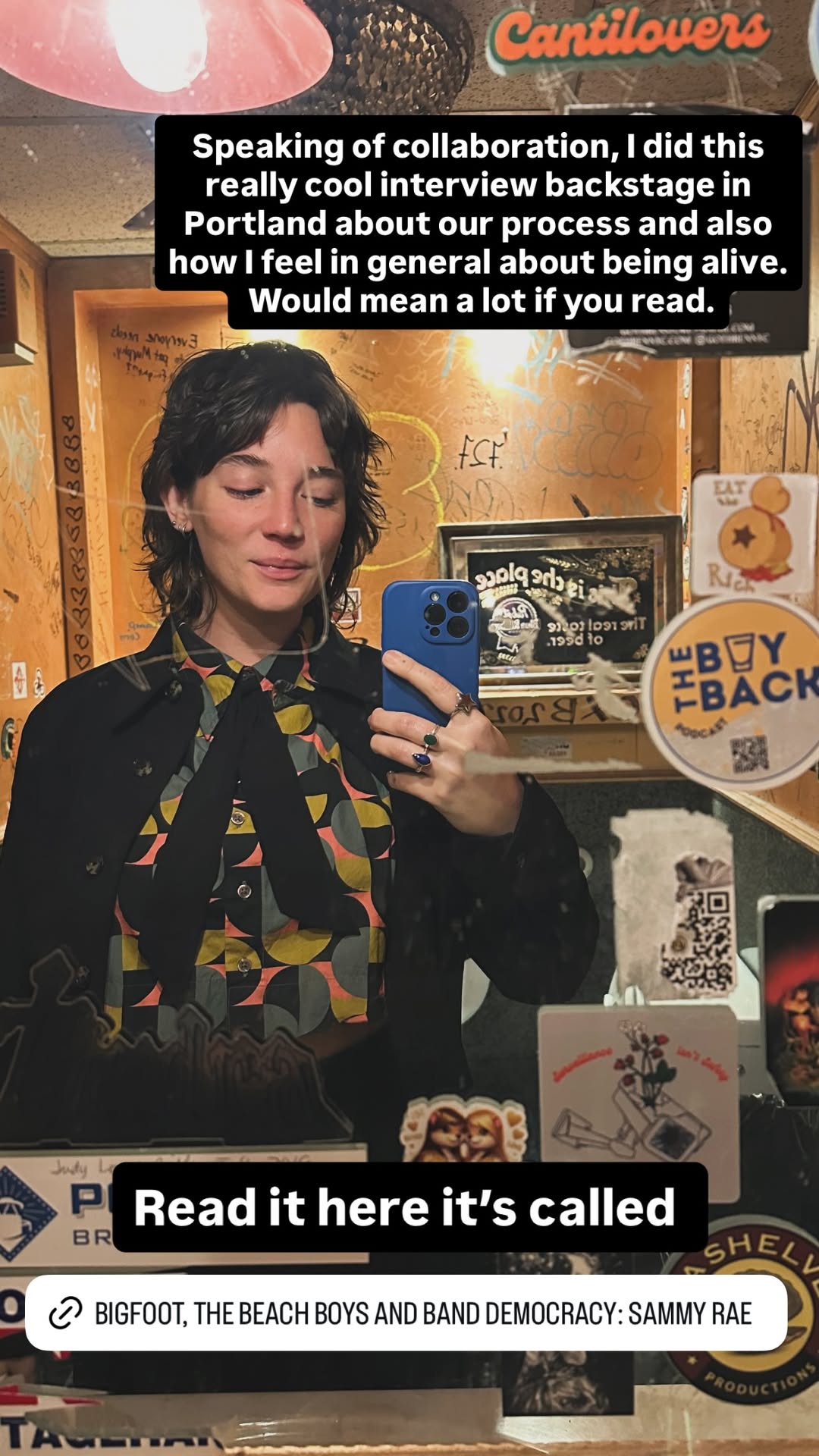 Image 11222360 from Sammy Rae (Sammy Rae &amp; The Friends)