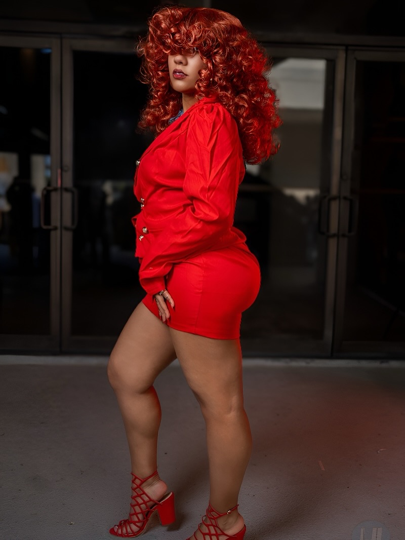 Image 11225885 from geeksandgrubs/coffee_andconcealer/Lou Beezy/Proud Mary/Chef Mary Lou