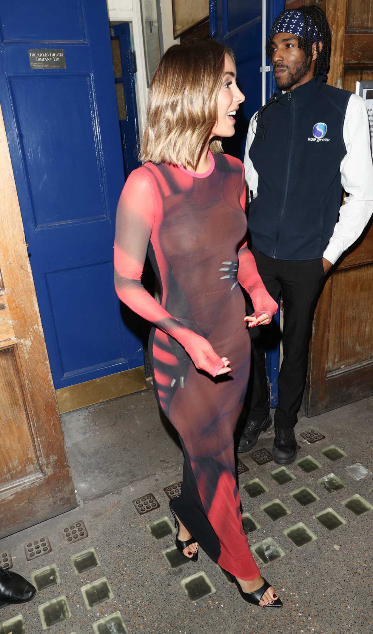 Image 11226223 from Frankie Bridge / Frankie Sandford (The Saturdays)
