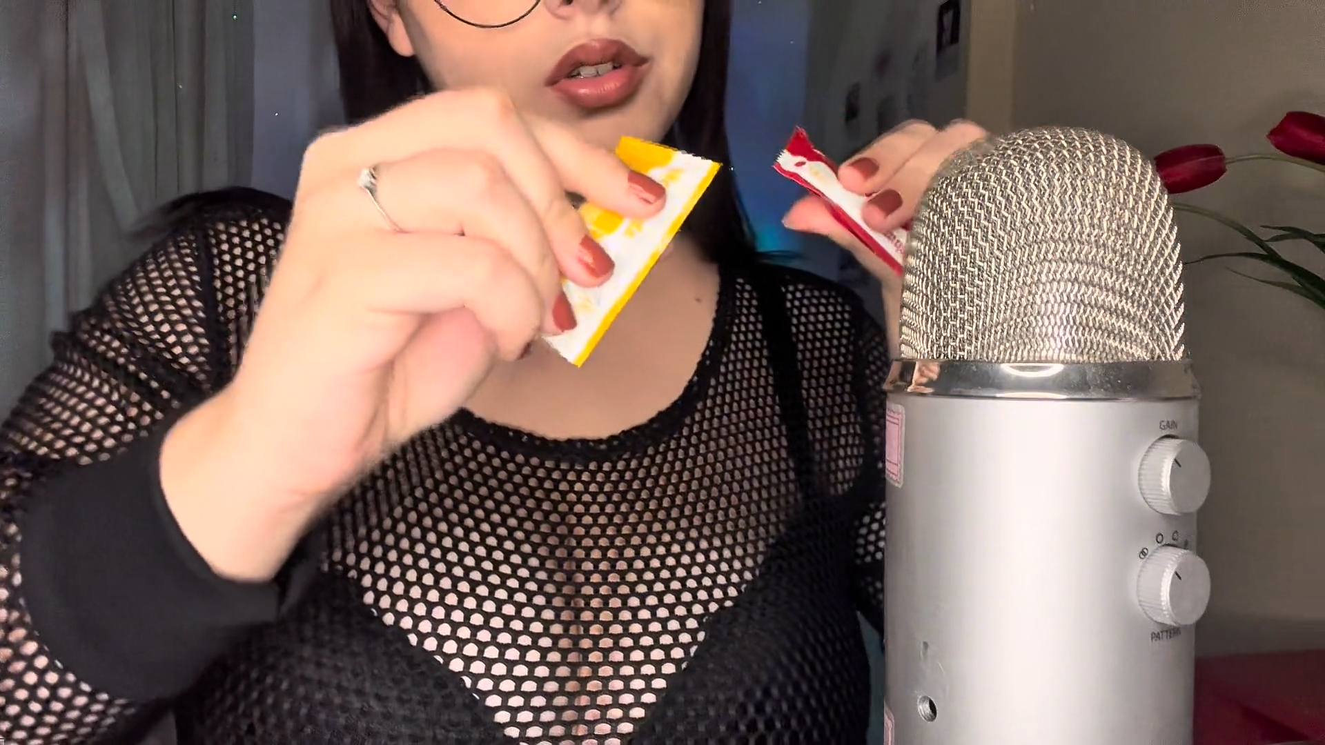Image 11239860 from Maduu ASMR