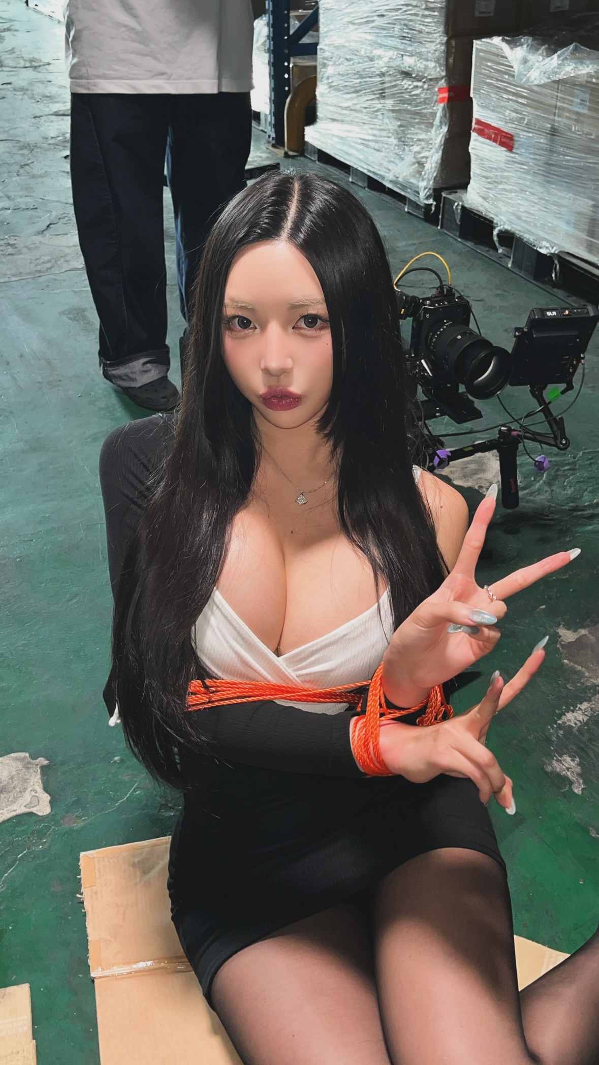 Image 11241782 from h___rvn | rvn1015 | 동그란 | Dongeuran