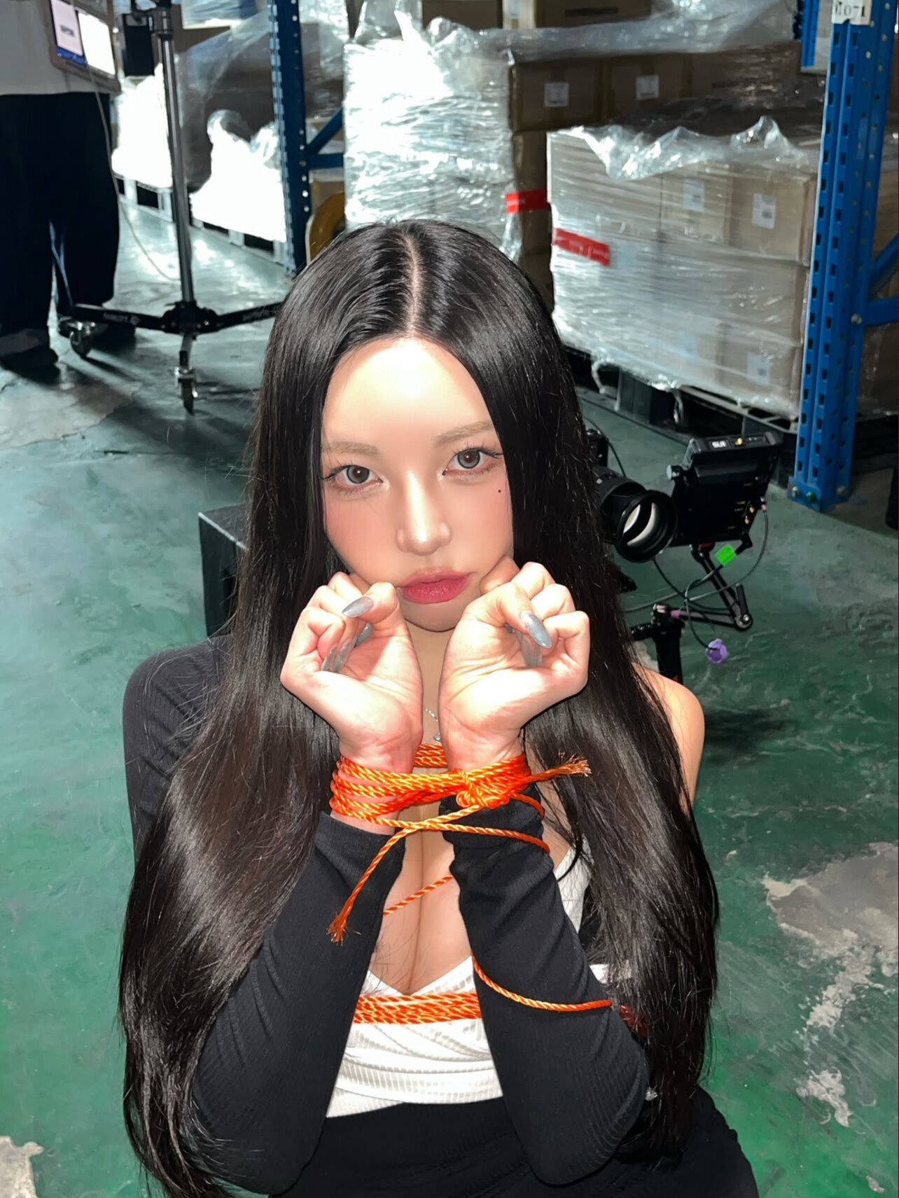 Image 11241919 from h___rvn | rvn1015 | 동그란 | Dongeuran