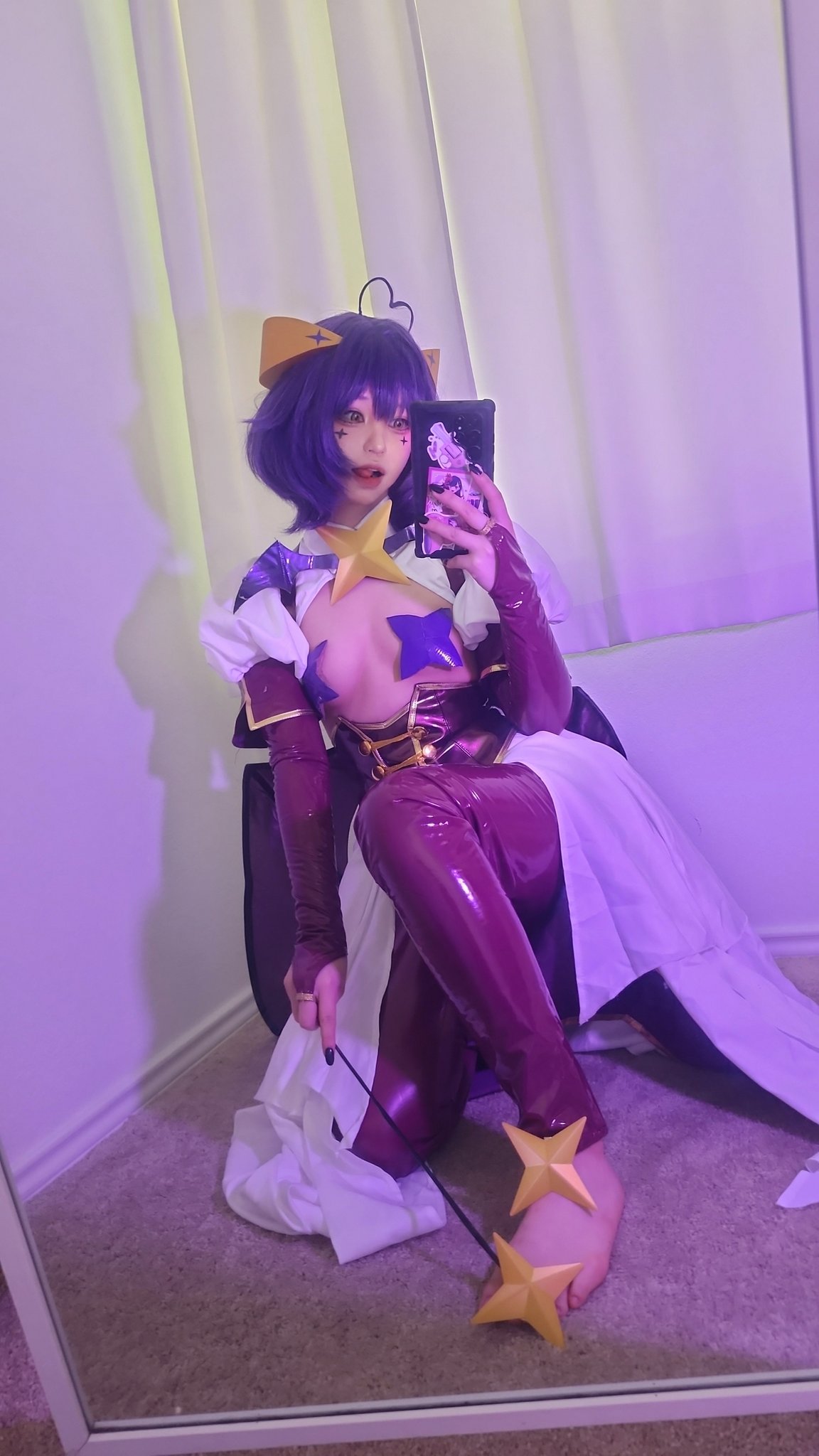 Image 11243320 from min_cosplay / m3m3min / min_mmu