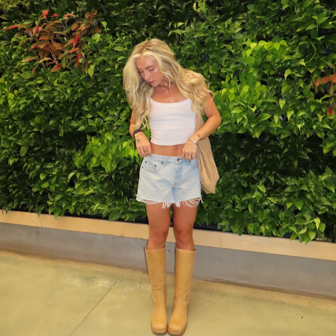 Image 11244521 from Brinley Reece - WWE NXT