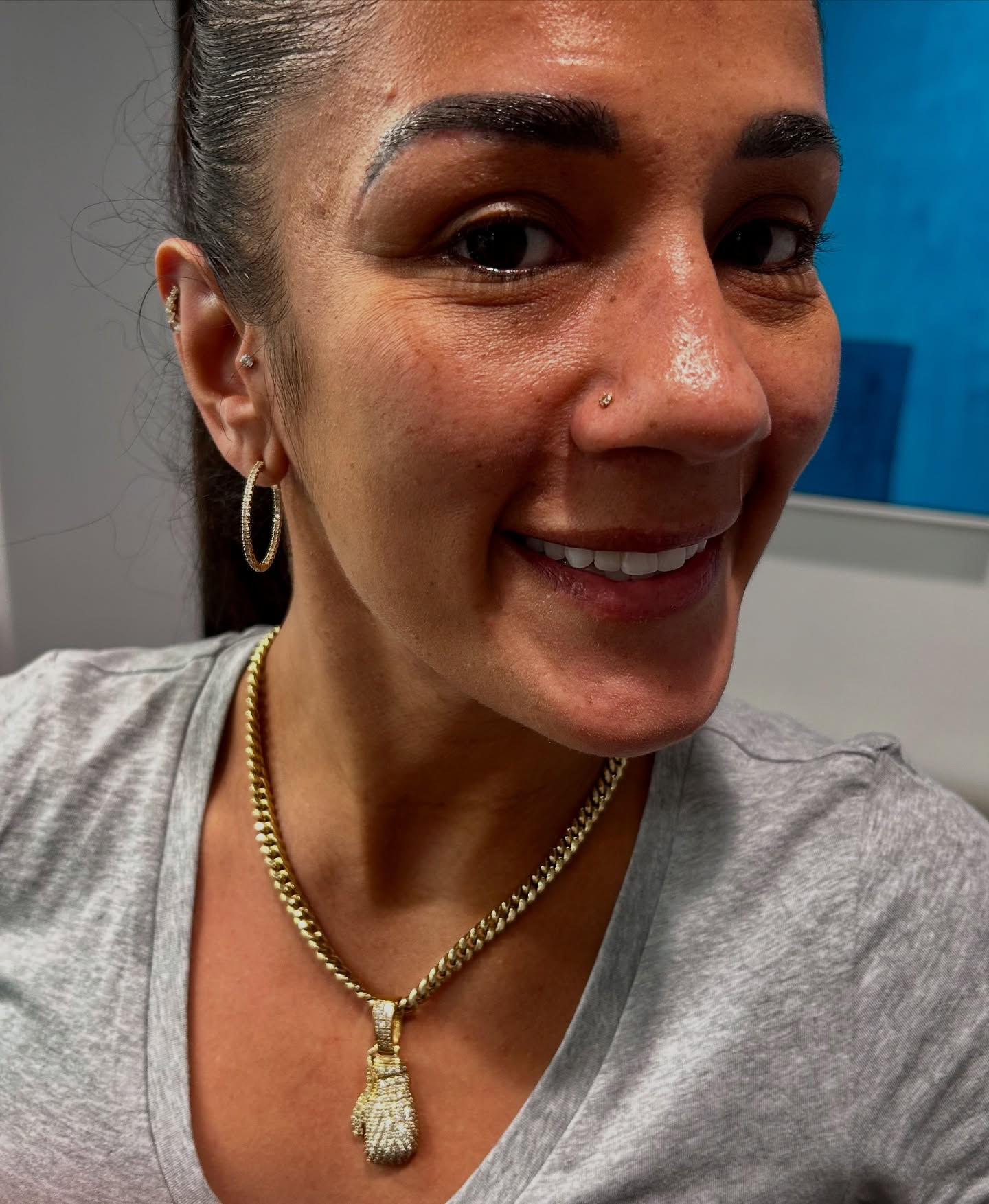 Image 11244524 from Amanda Serrano / Puerto Rican Boxer