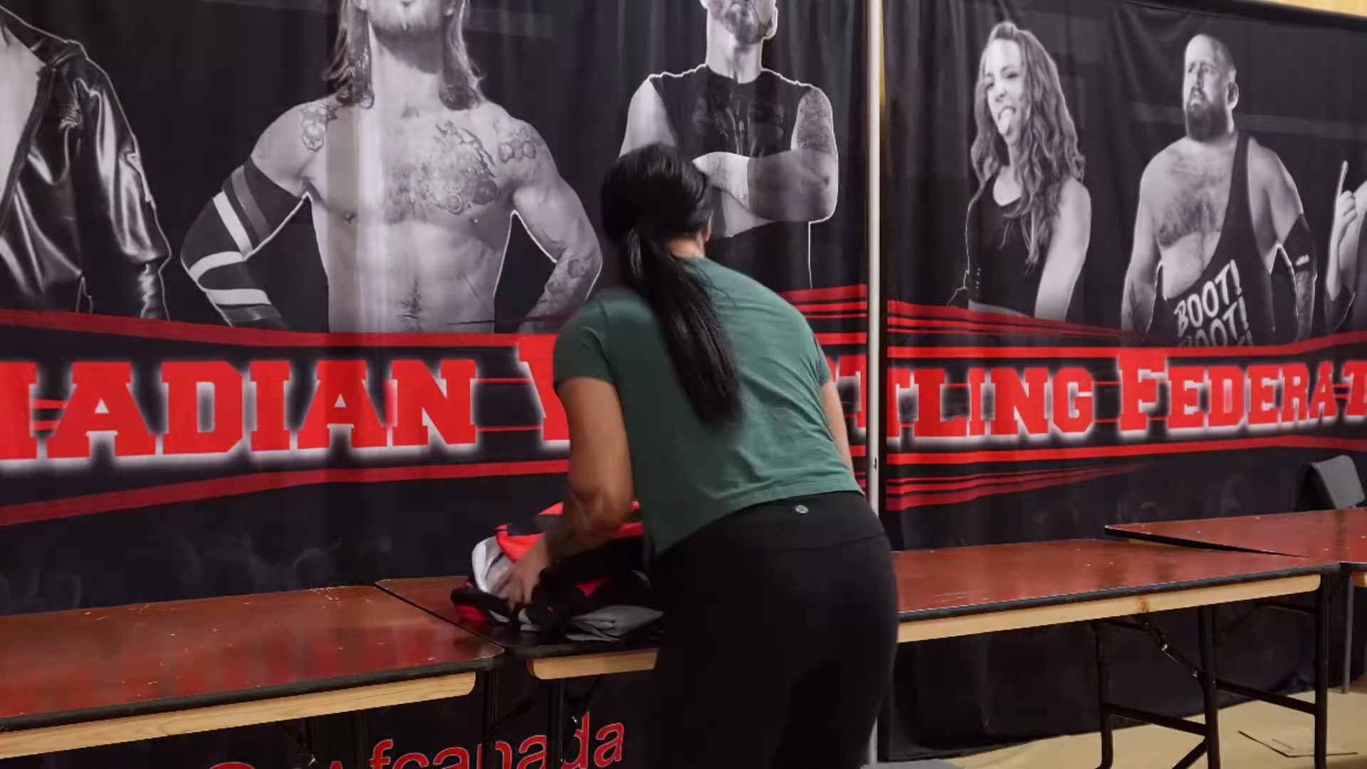 Image 11245953 from Tessa Blanchard (Wrestler)