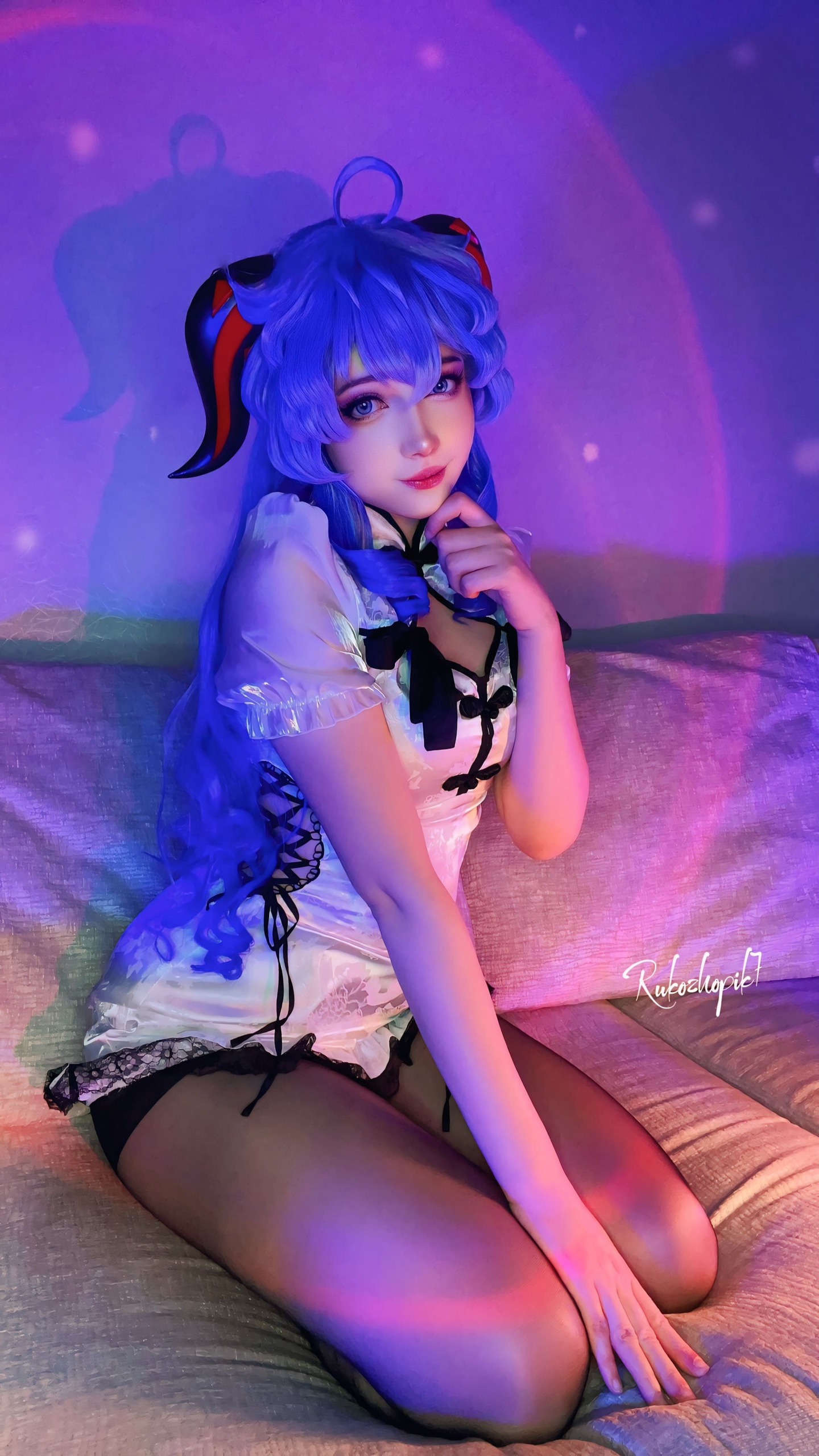 Image 11250513 from rukozhopik cosplay