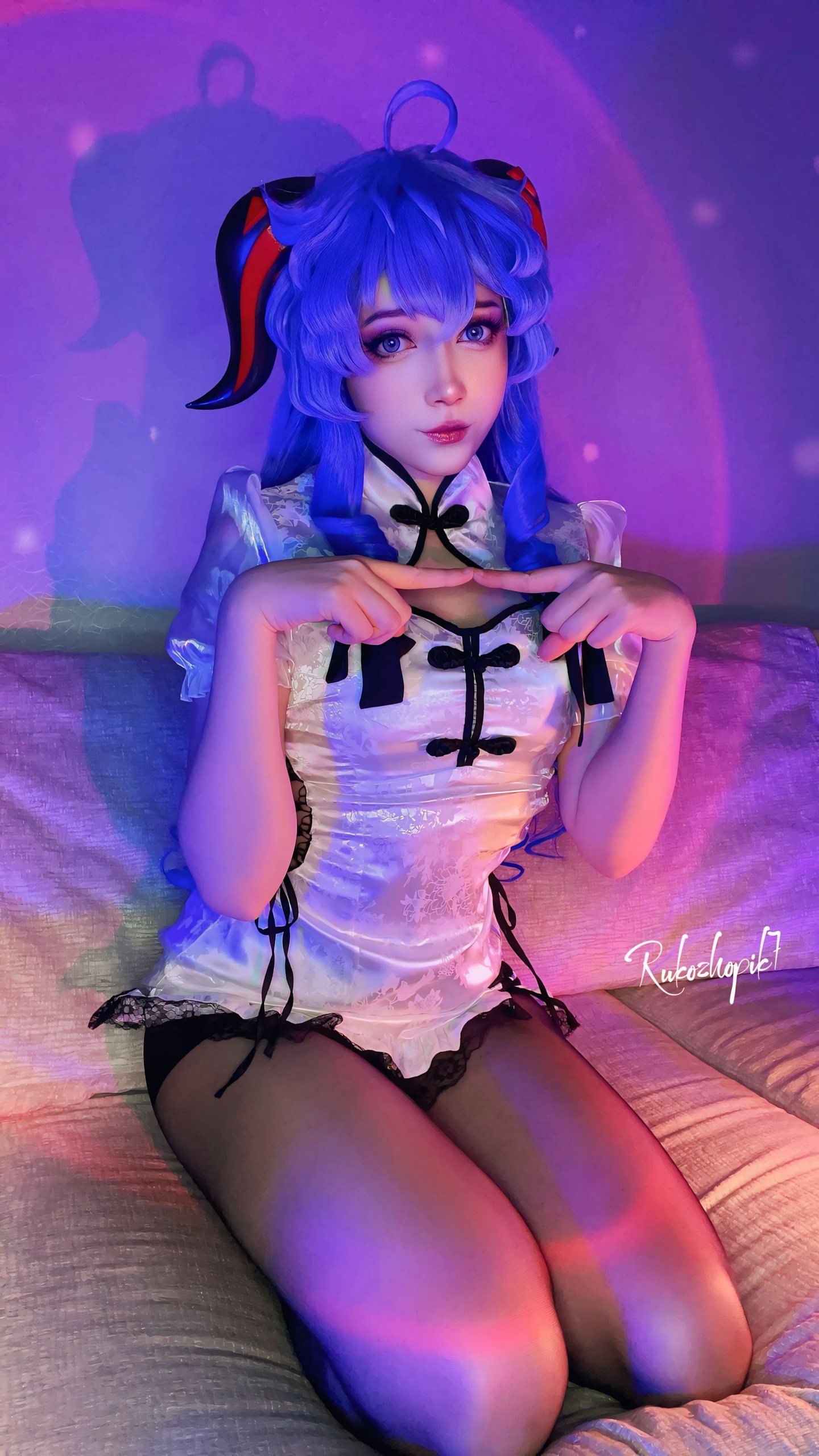 Image 11250516 from rukozhopik cosplay