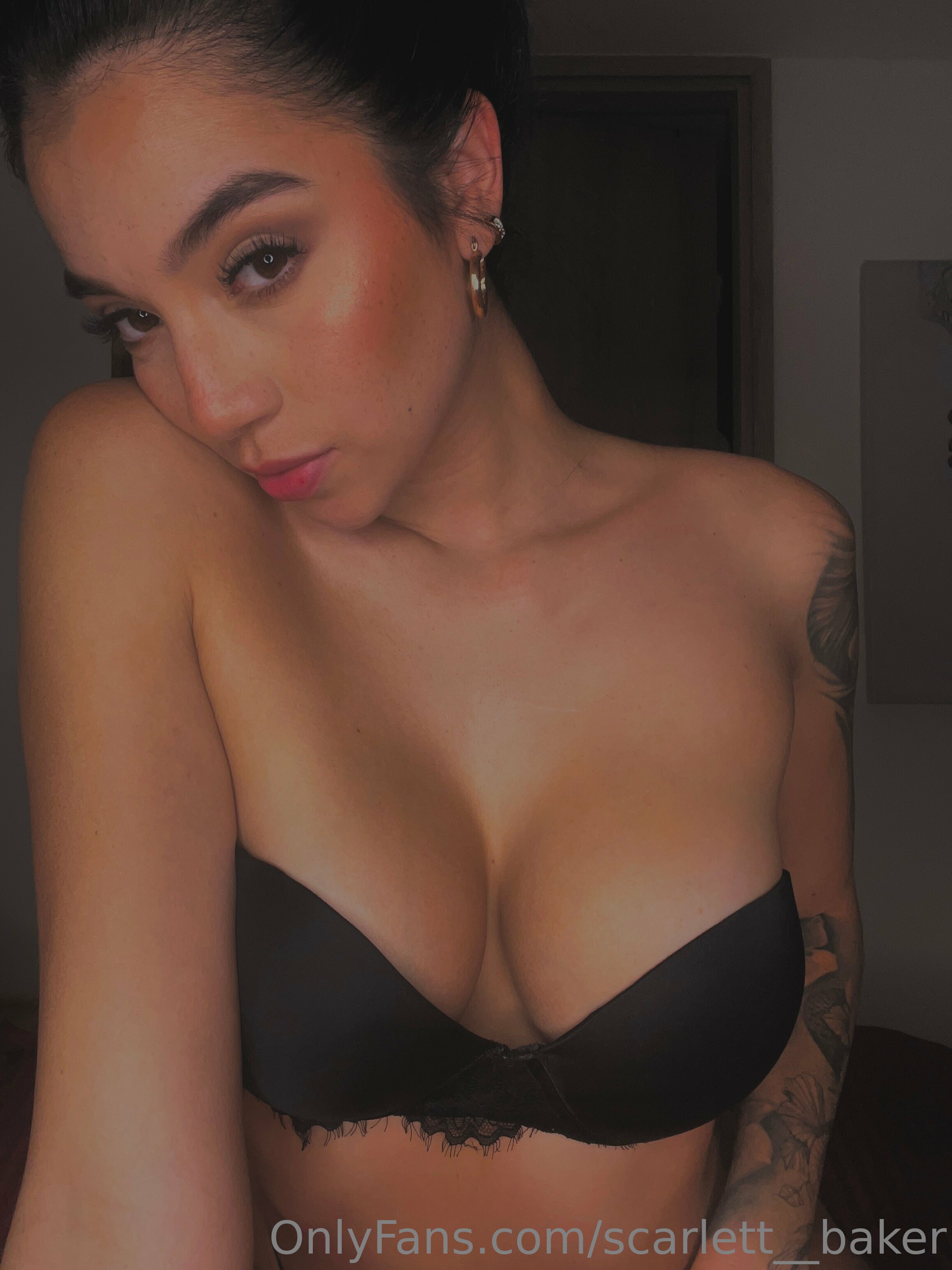 Image 11252968 from scarlett__baker | Scarlett Baker