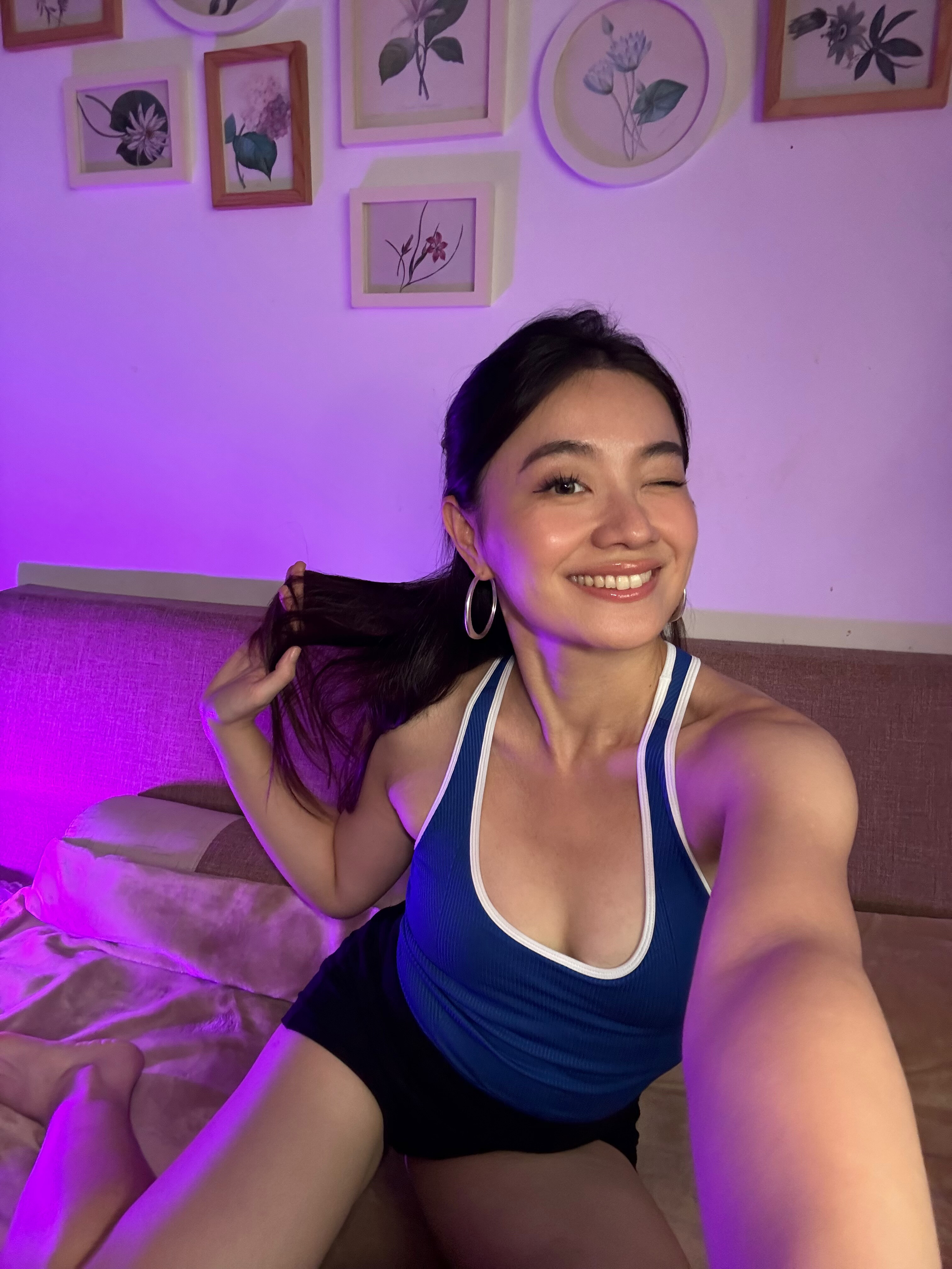 Image 11253860 from Lin ASMR