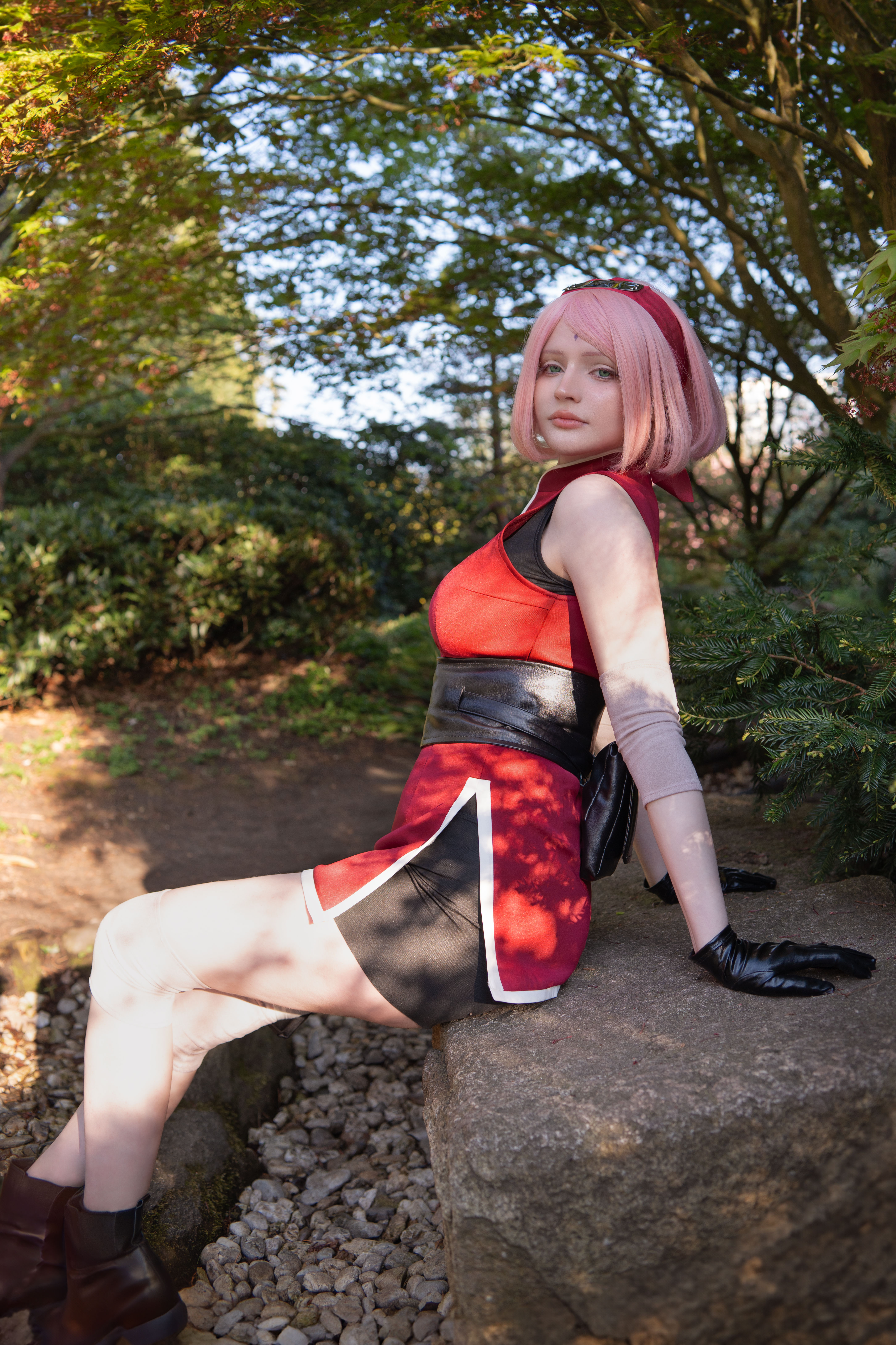 Image 11256275 from smoettii rin_cosplay