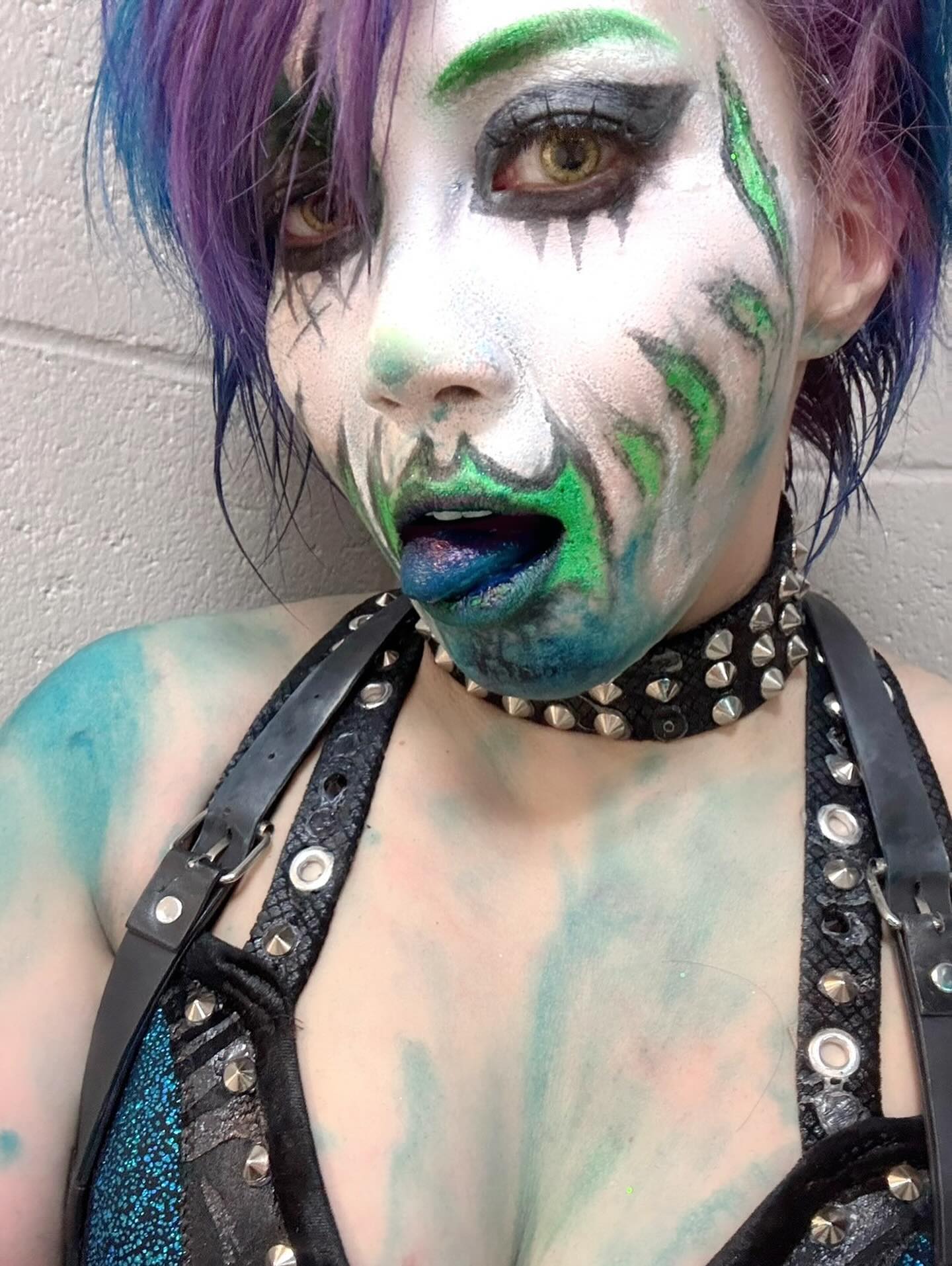 Image 11256687 from Asuka WWE
