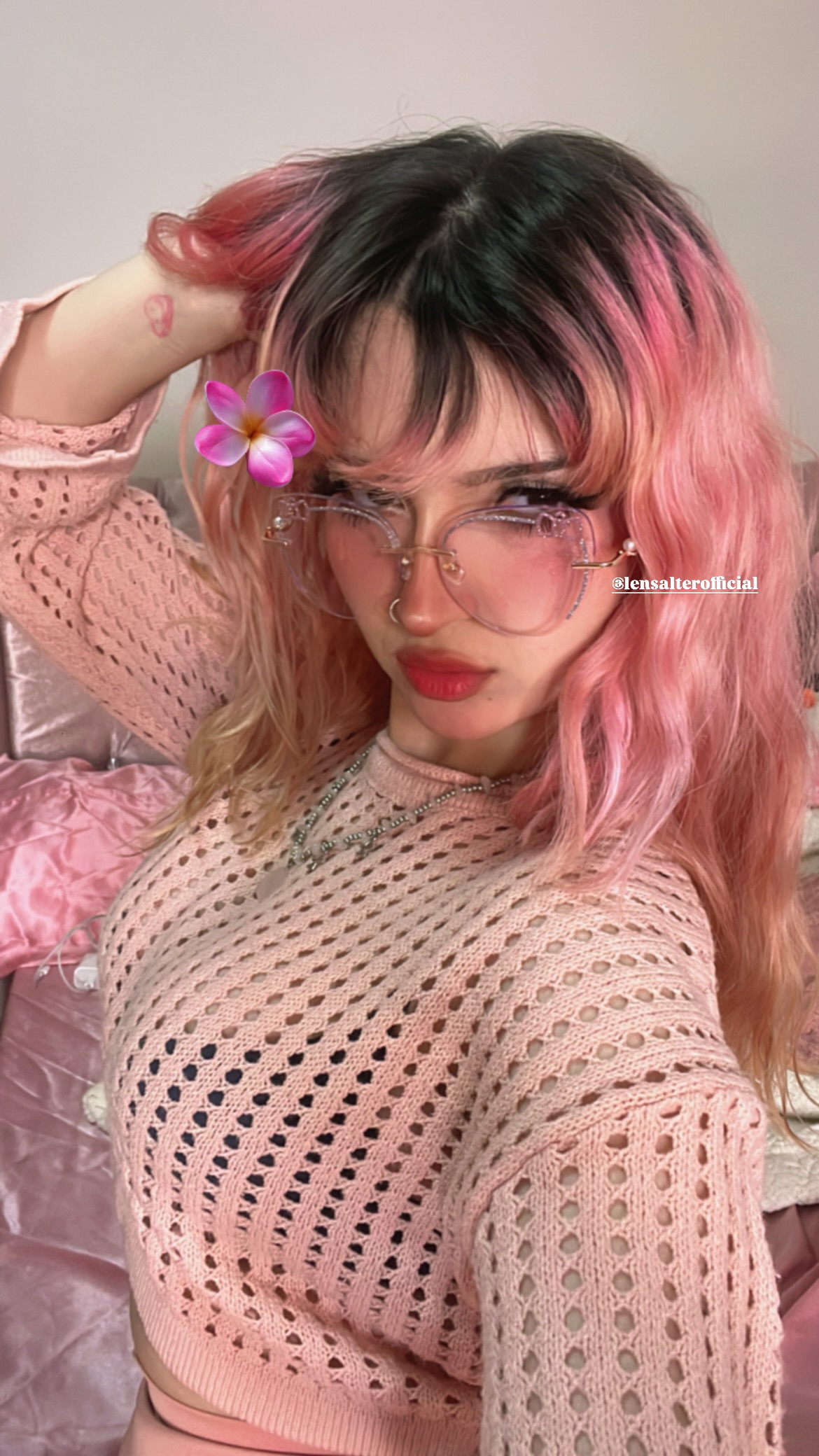 Image 11330980 from Lilcutiecherie/angelicwaifu_