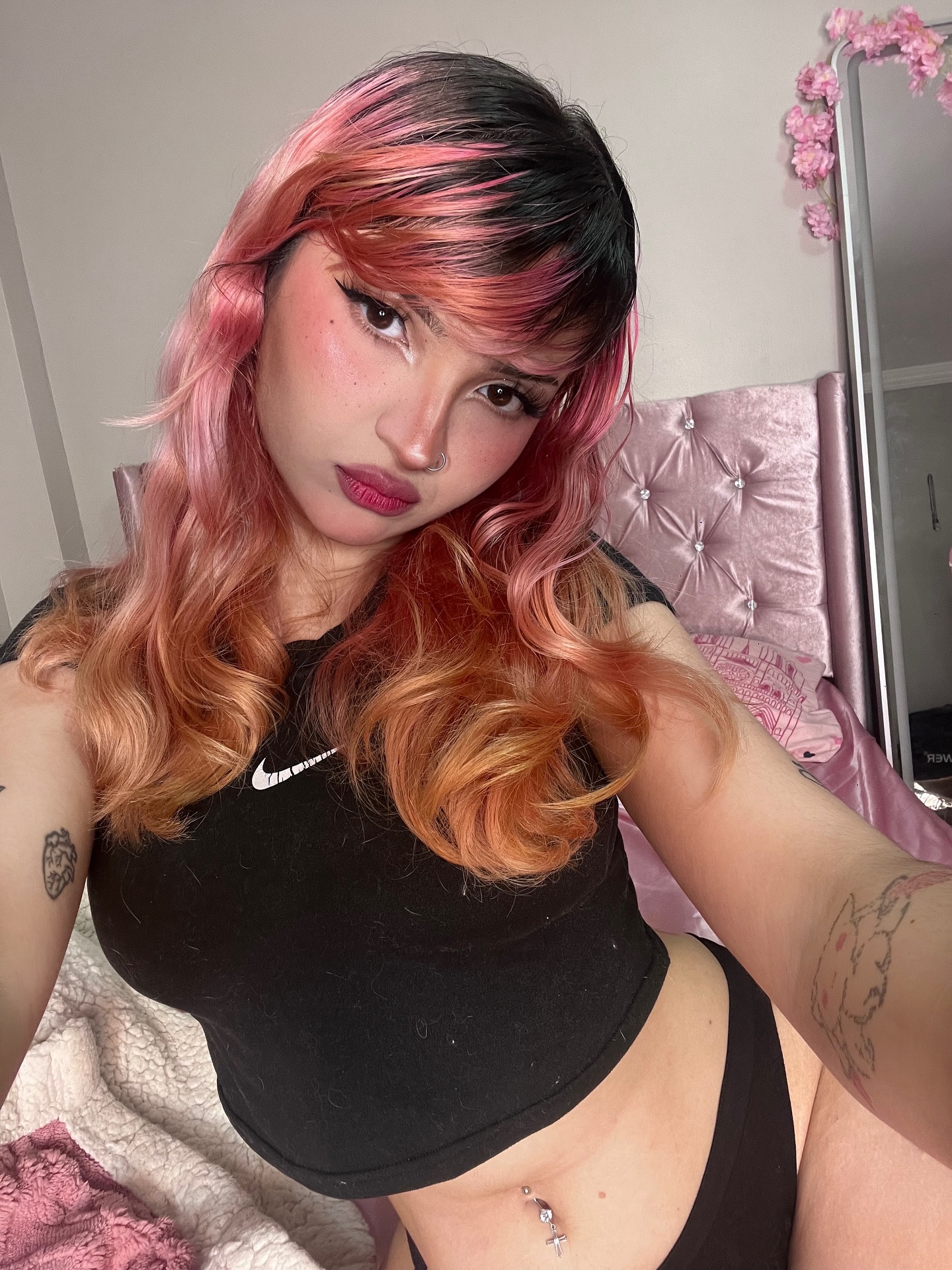 Image 11330985 from Lilcutiecherie/angelicwaifu_