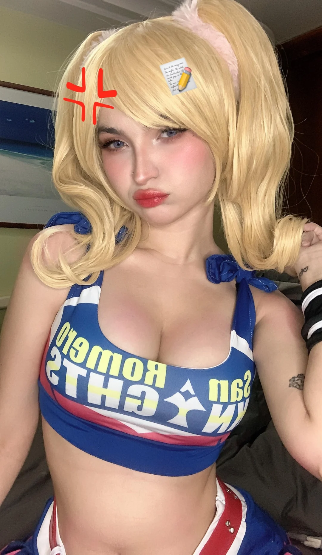 Image 11330990 from Lilcutiecherie/angelicwaifu_