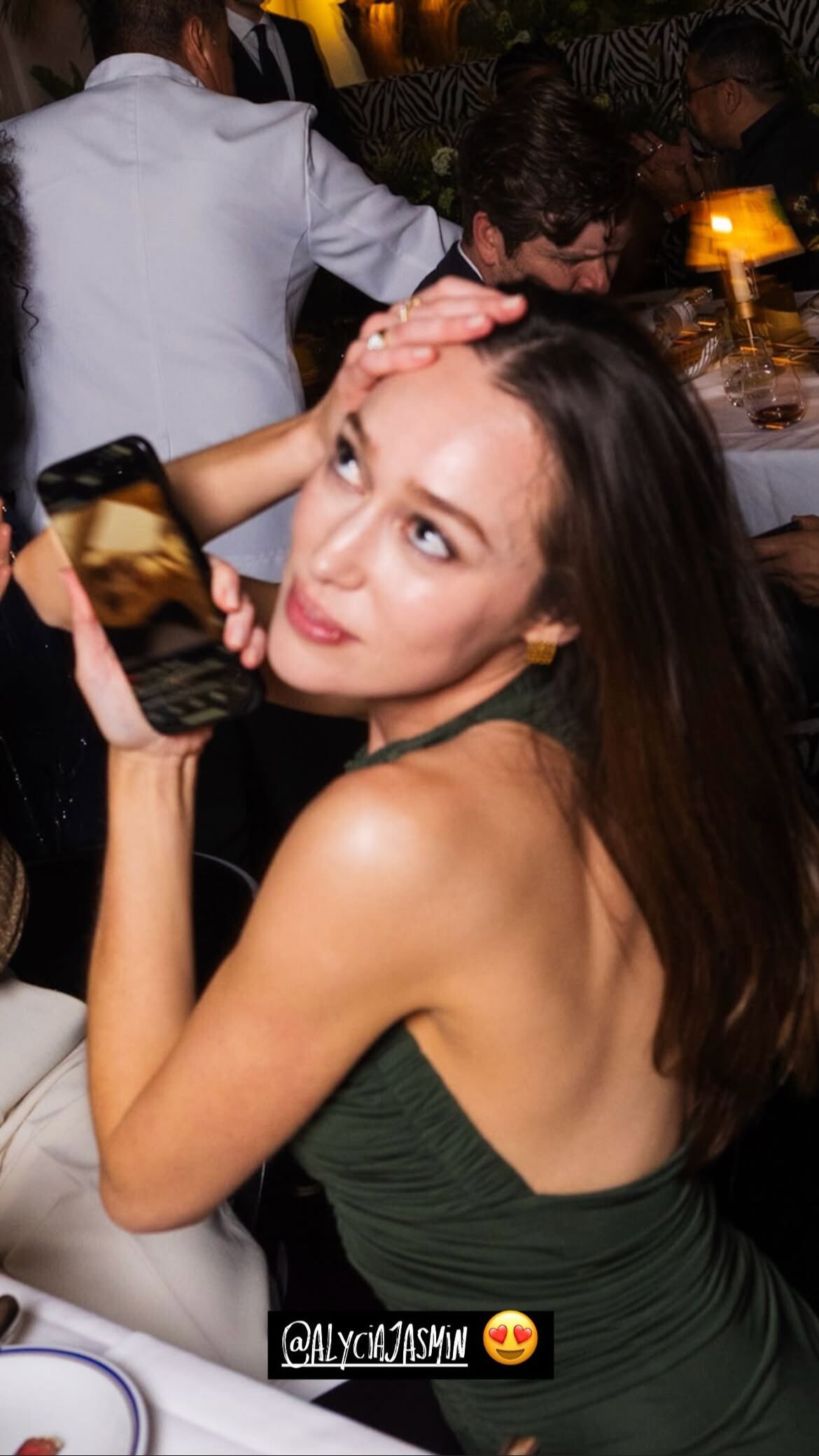 Image 11334108 from Alycia Debnam Carey