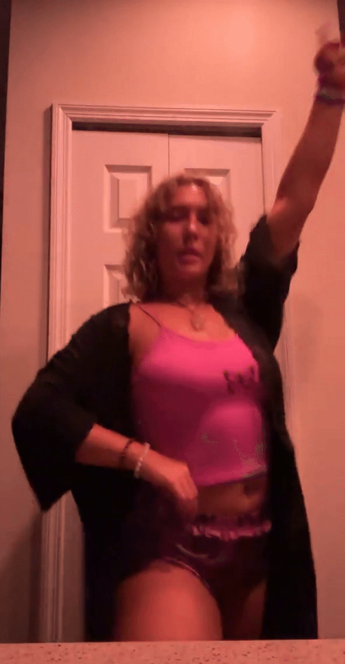 Image 11336098 from WWE Nikkita Lyons
