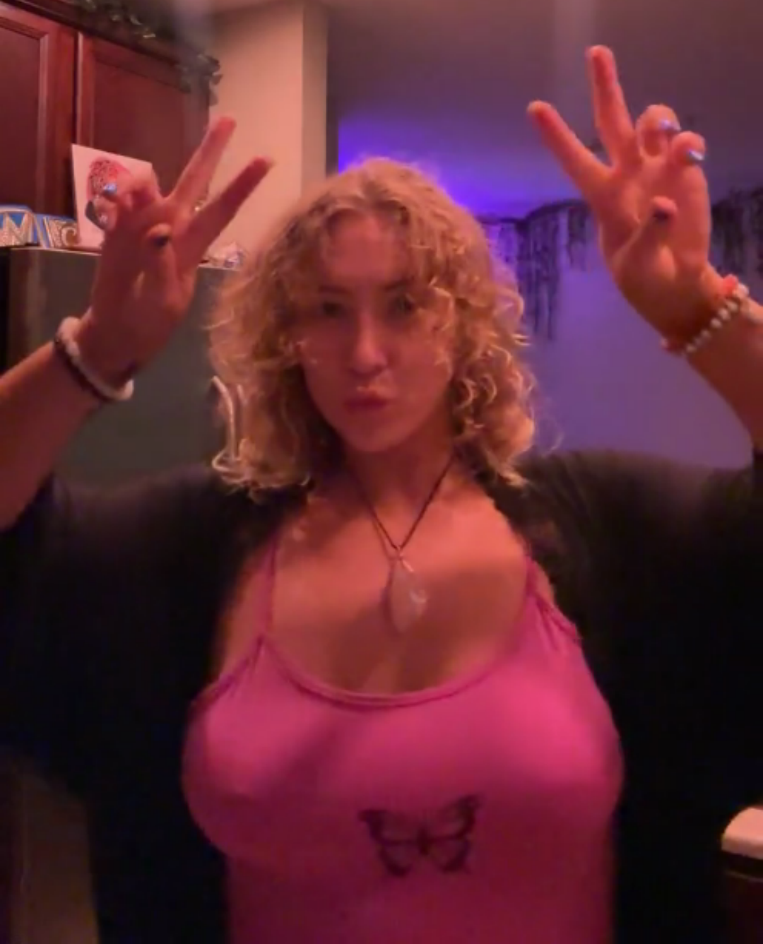 Image 11336103 from WWE Nikkita Lyons