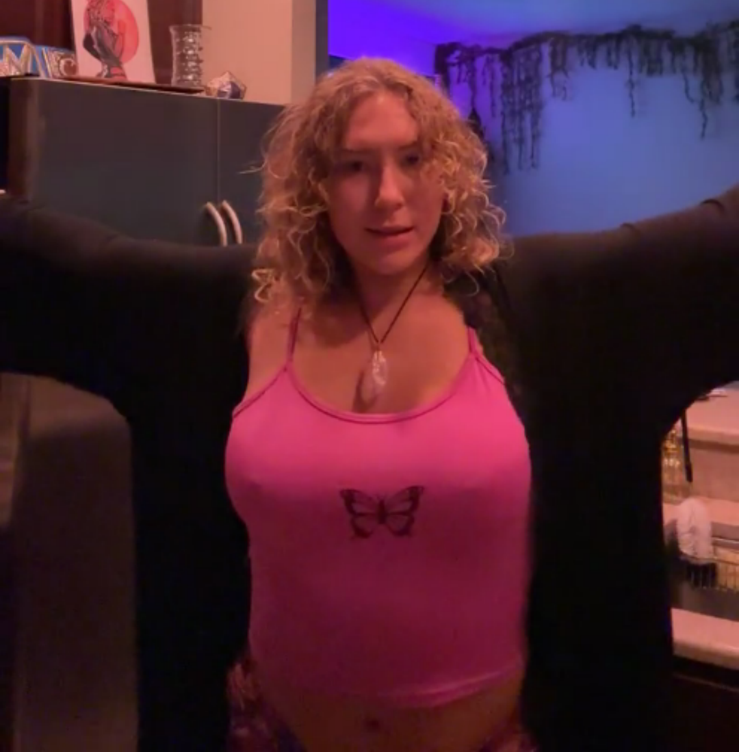 Image 11336106 from WWE Nikkita Lyons
