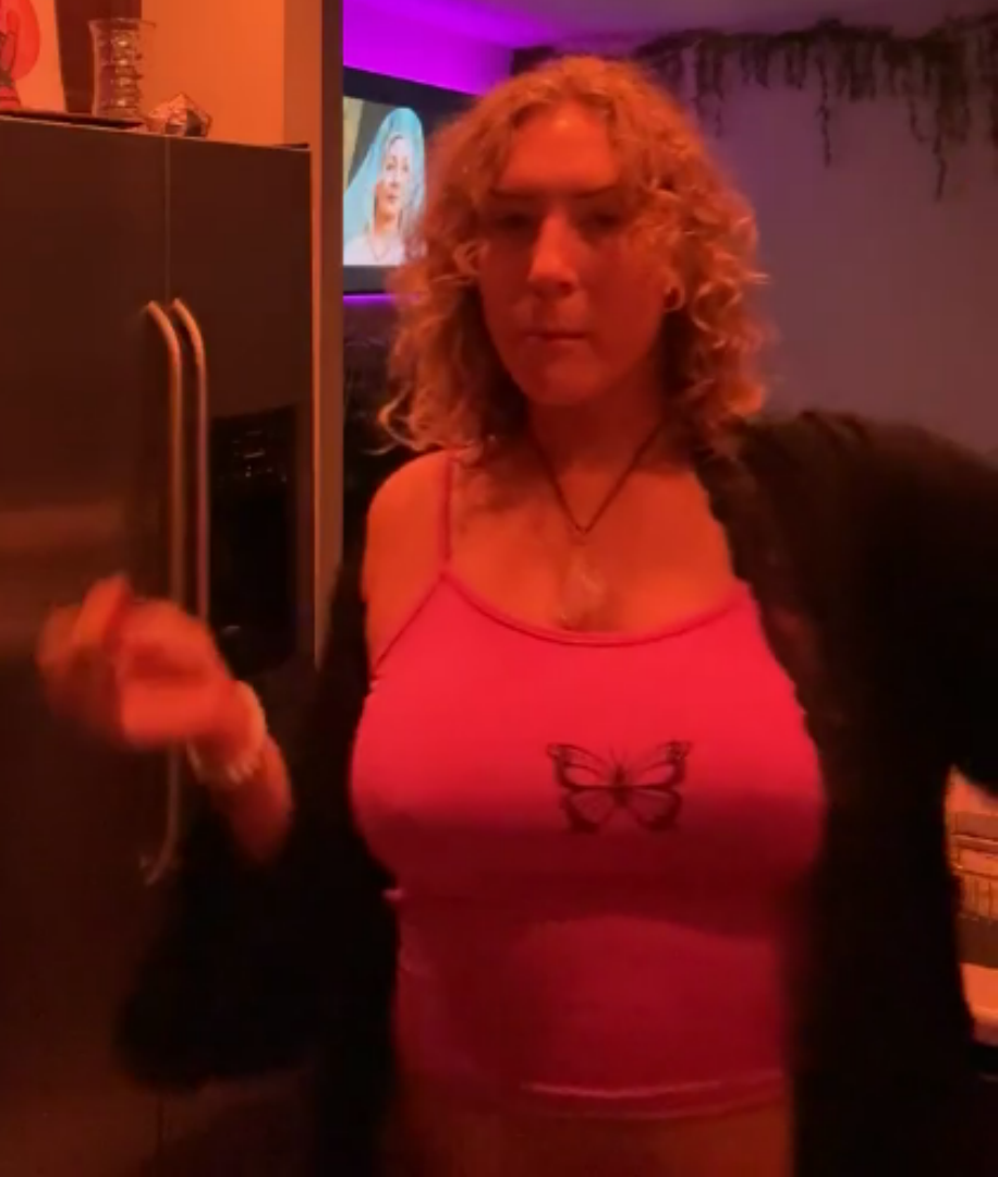 Image 11336109 from WWE Nikkita Lyons