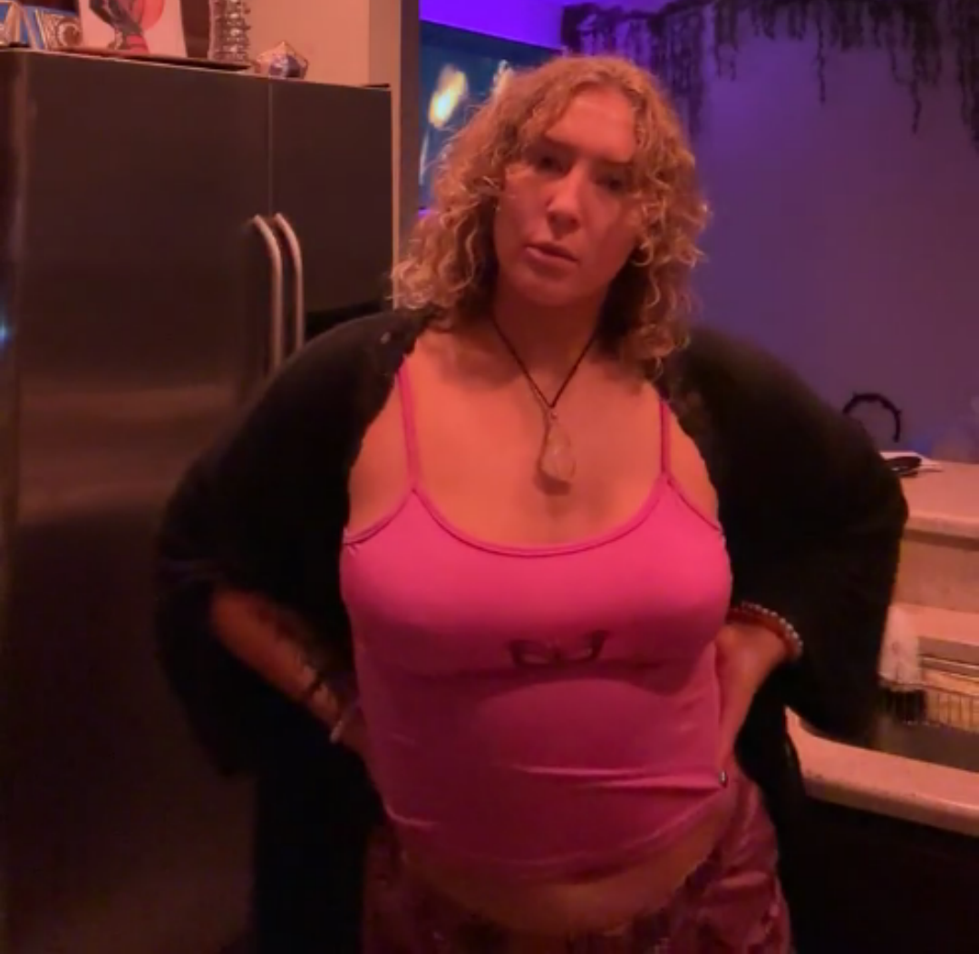 Image 11336113 from WWE Nikkita Lyons