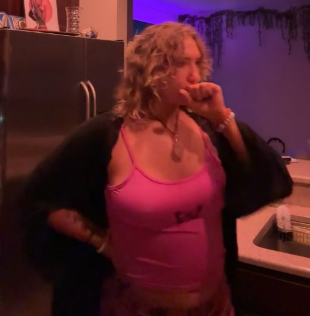 Image 11336114 from WWE Nikkita Lyons