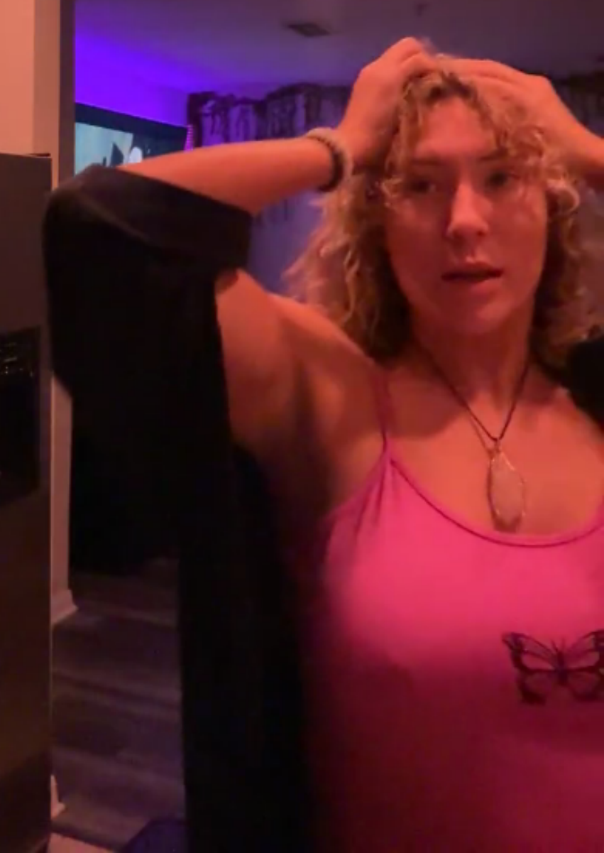 Image 11336115 from WWE Nikkita Lyons