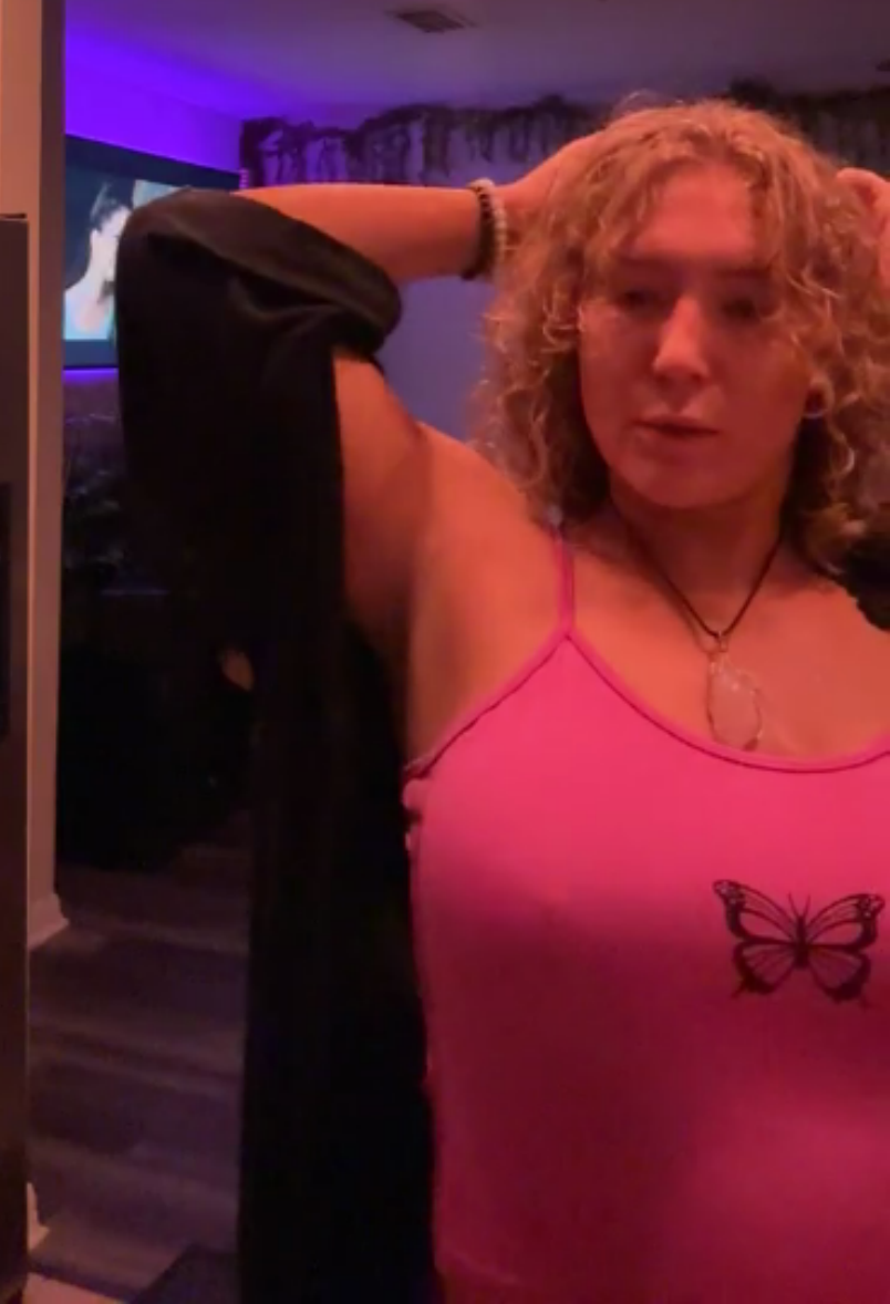 Image 11336117 from WWE Nikkita Lyons