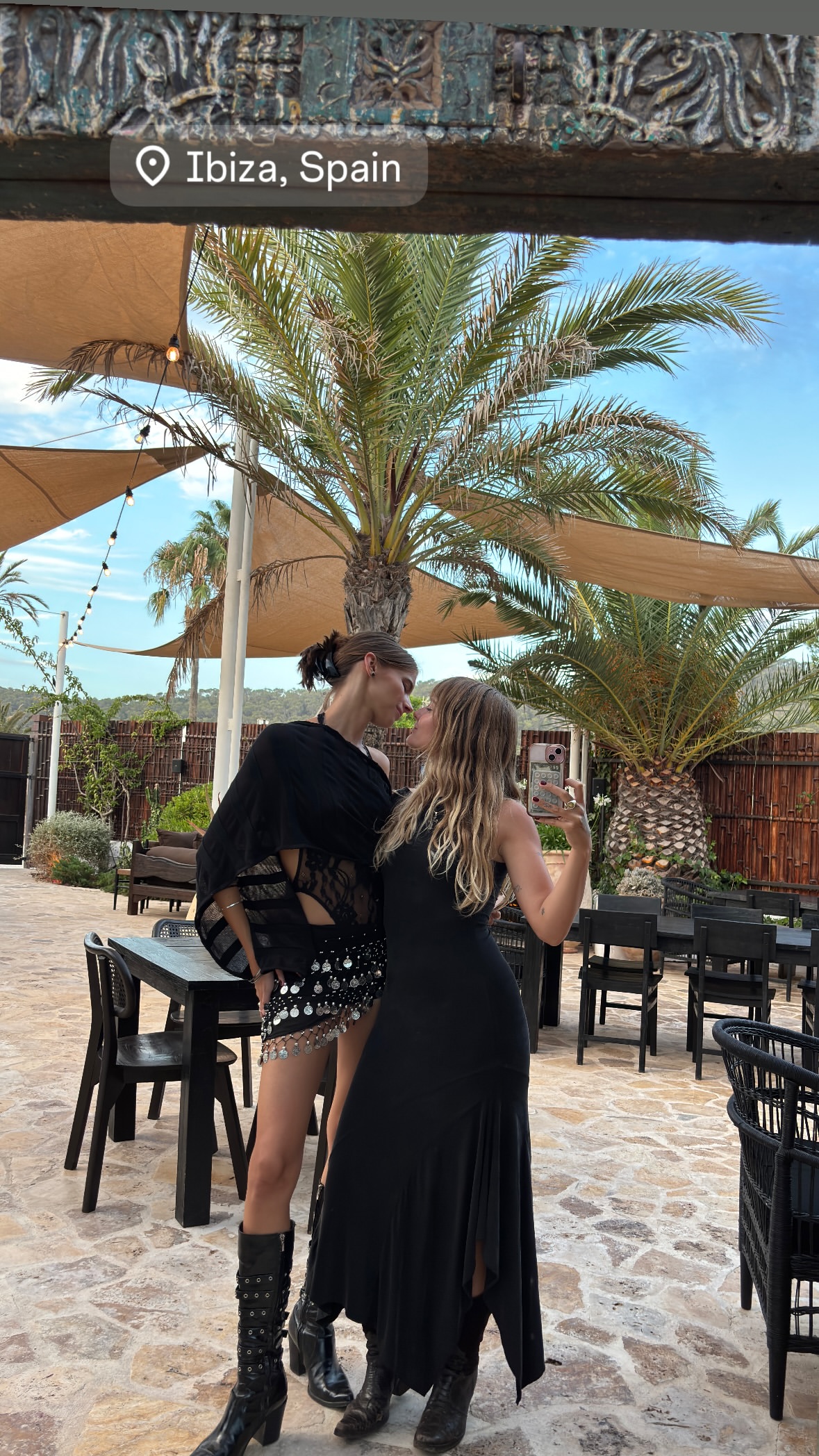 Image 11337706 from Victoria De Angelis (Maneskin bassist)