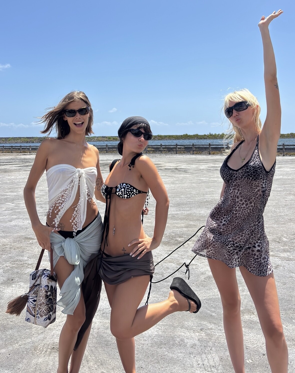 Image 11337710 from Victoria De Angelis (Maneskin bassist)