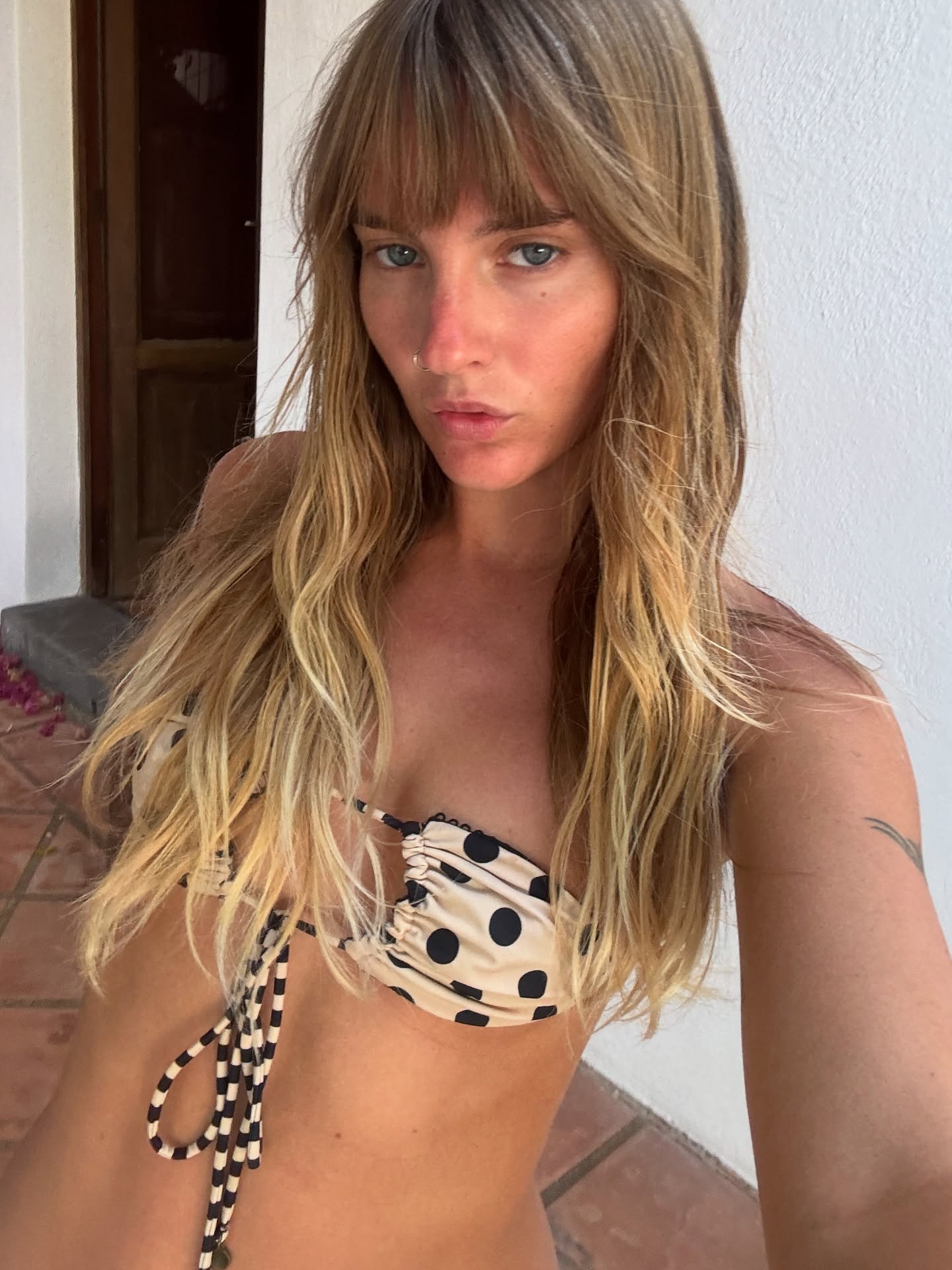 Image 11337713 from Victoria De Angelis (Maneskin bassist)