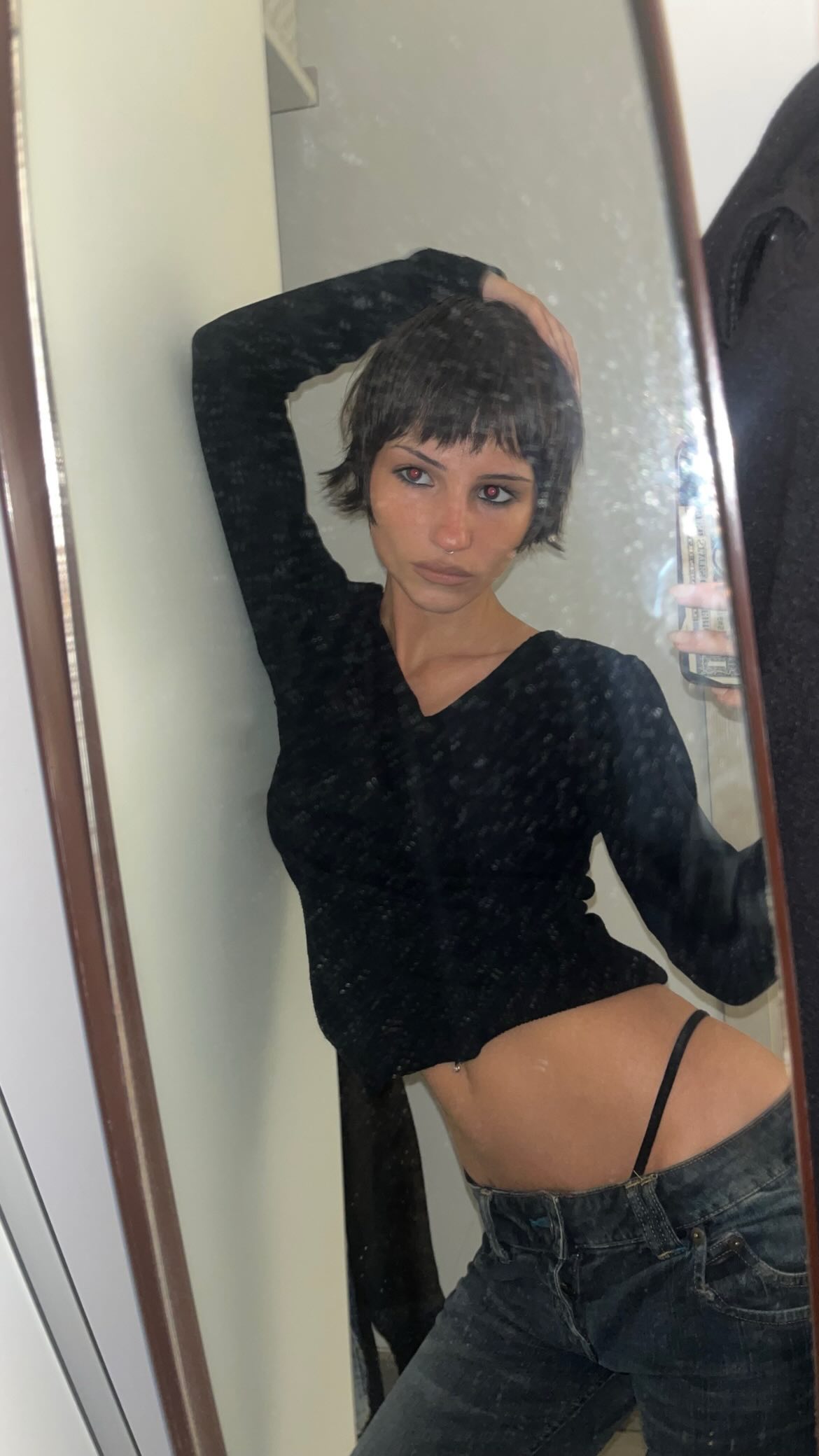 Image 11337725 from Victoria De Angelis (Maneskin bassist)