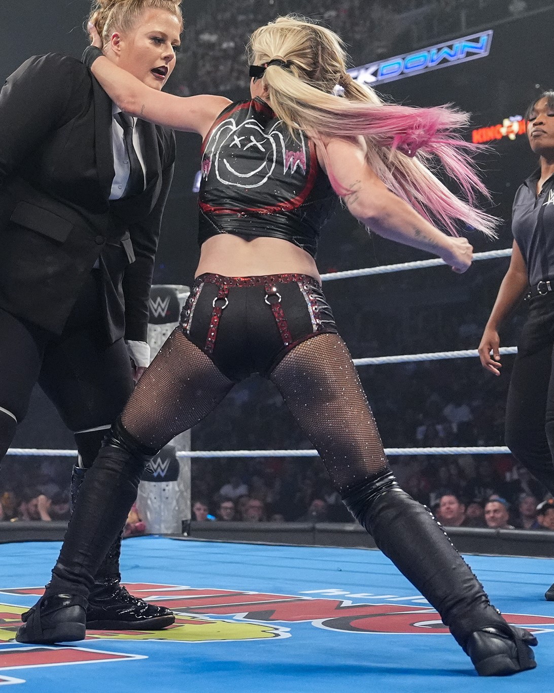 Image 11337883 from WWE Alexa Bliss