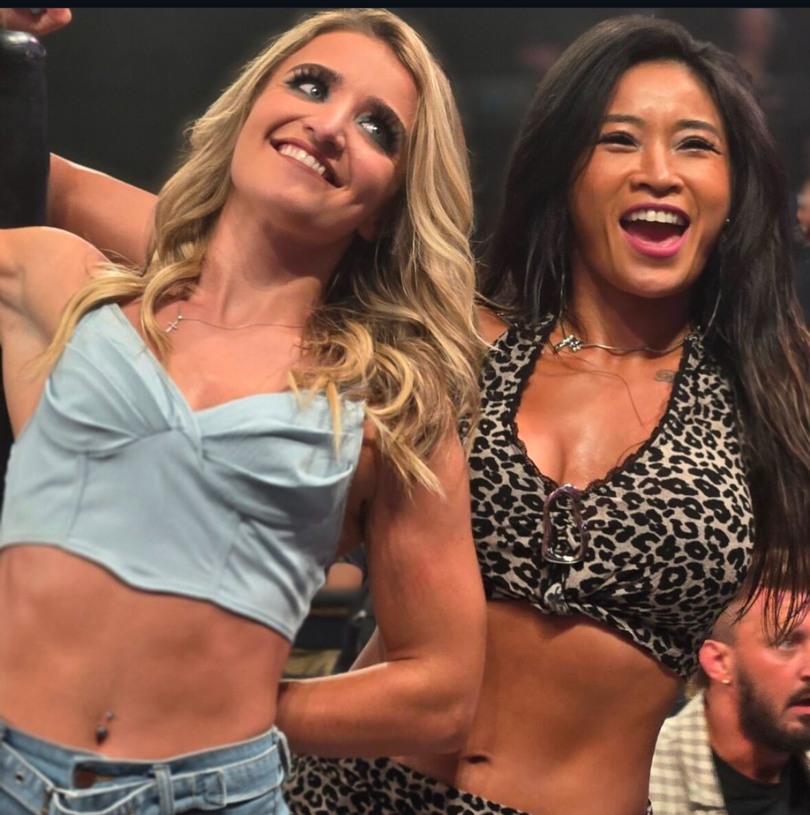 Image 11337907 from WWE Xia Li