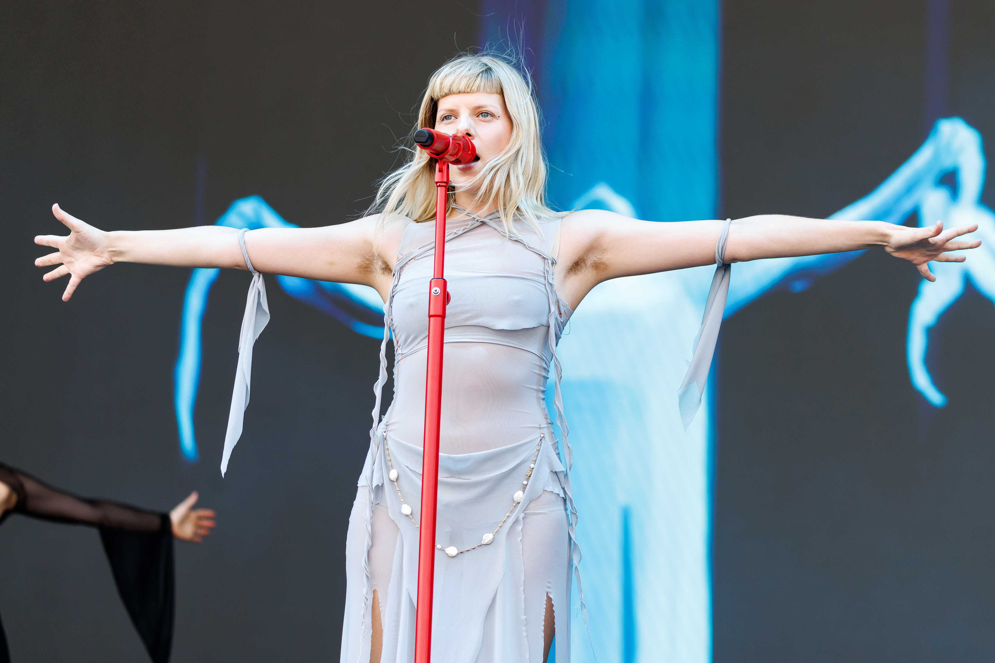 Image 11339366 from Aurora Aksnes (singer)