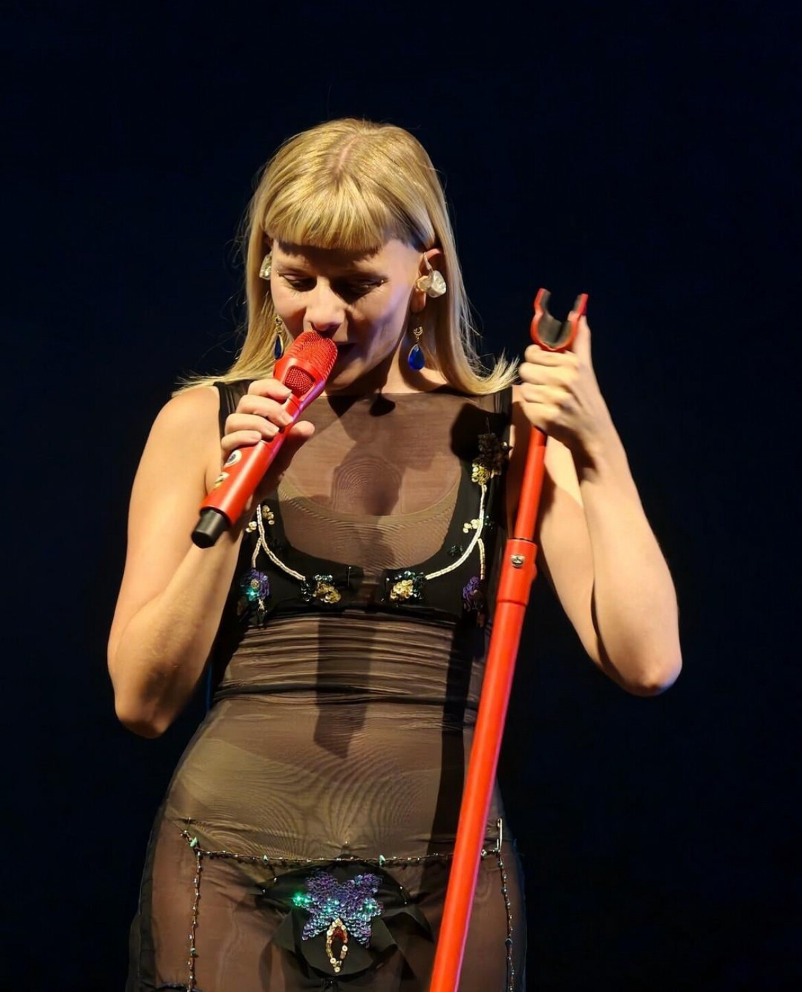 Image 11339375 from Aurora Aksnes (singer)