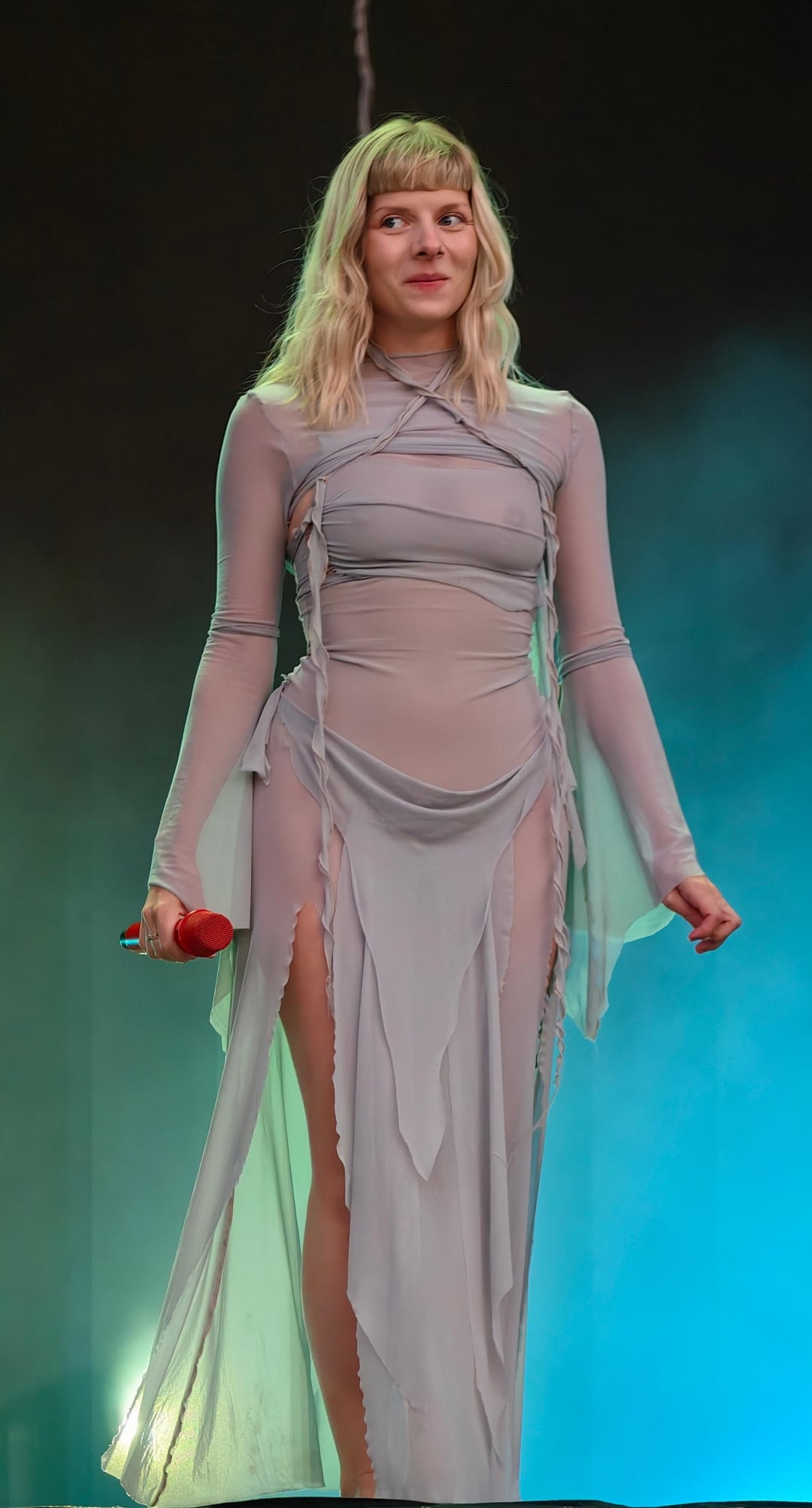 Image 11339381 from Aurora Aksnes (singer)