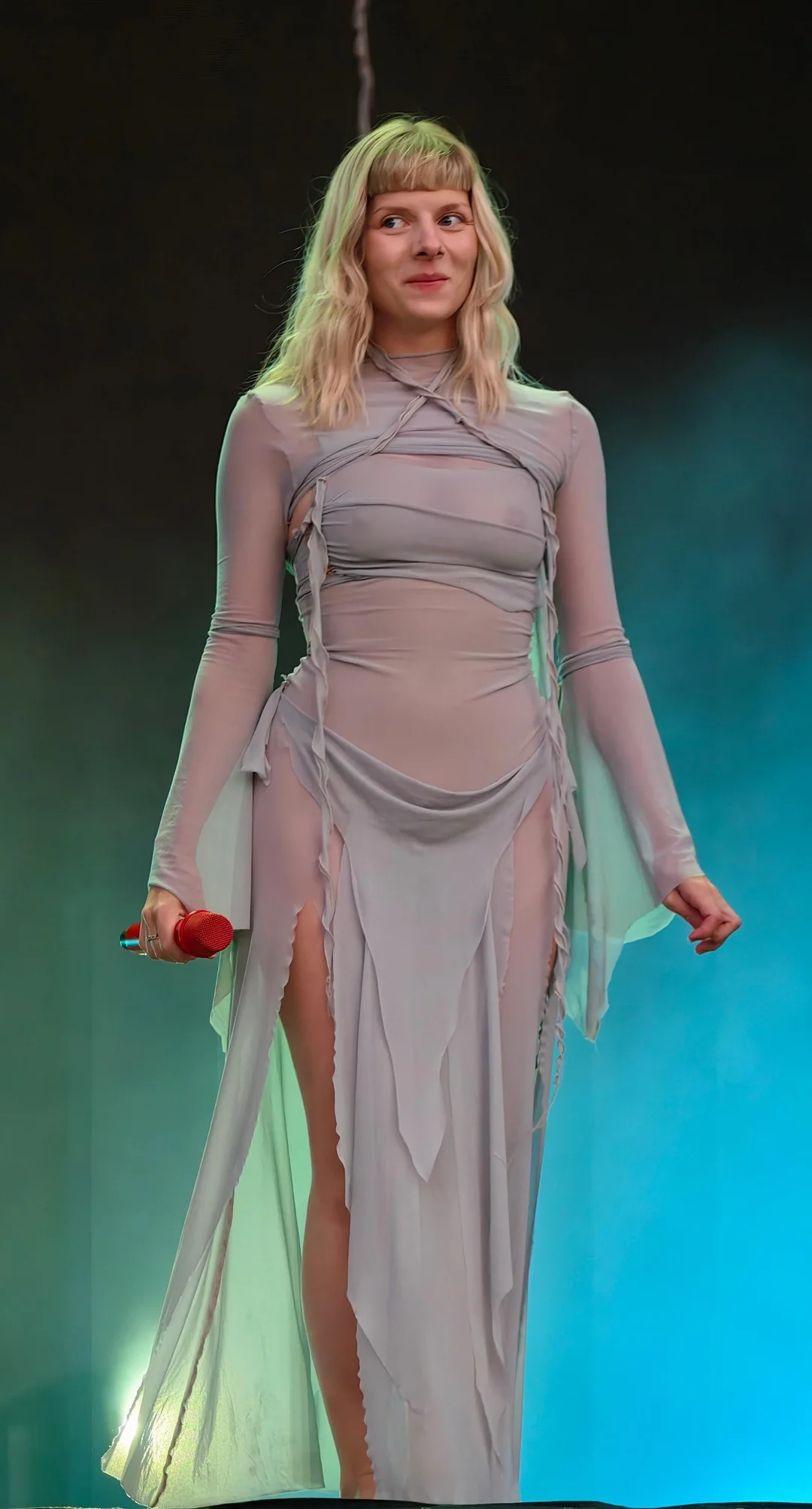 Image 11339400 from Aurora Aksnes (singer)