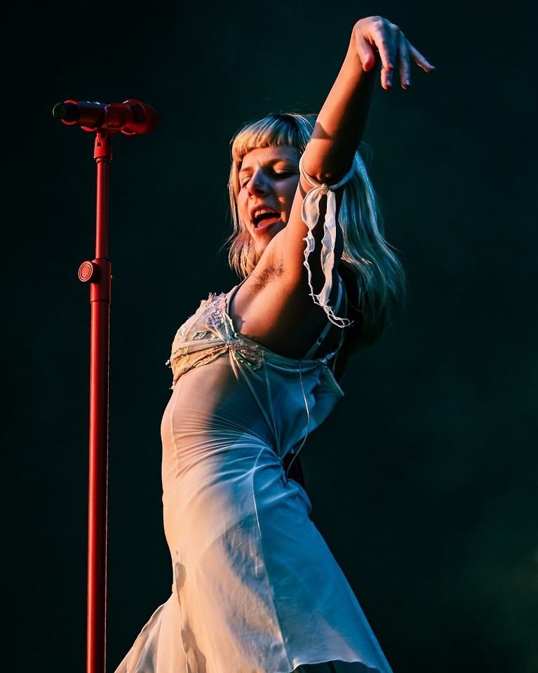 Image 11339470 from Aurora Aksnes (singer)